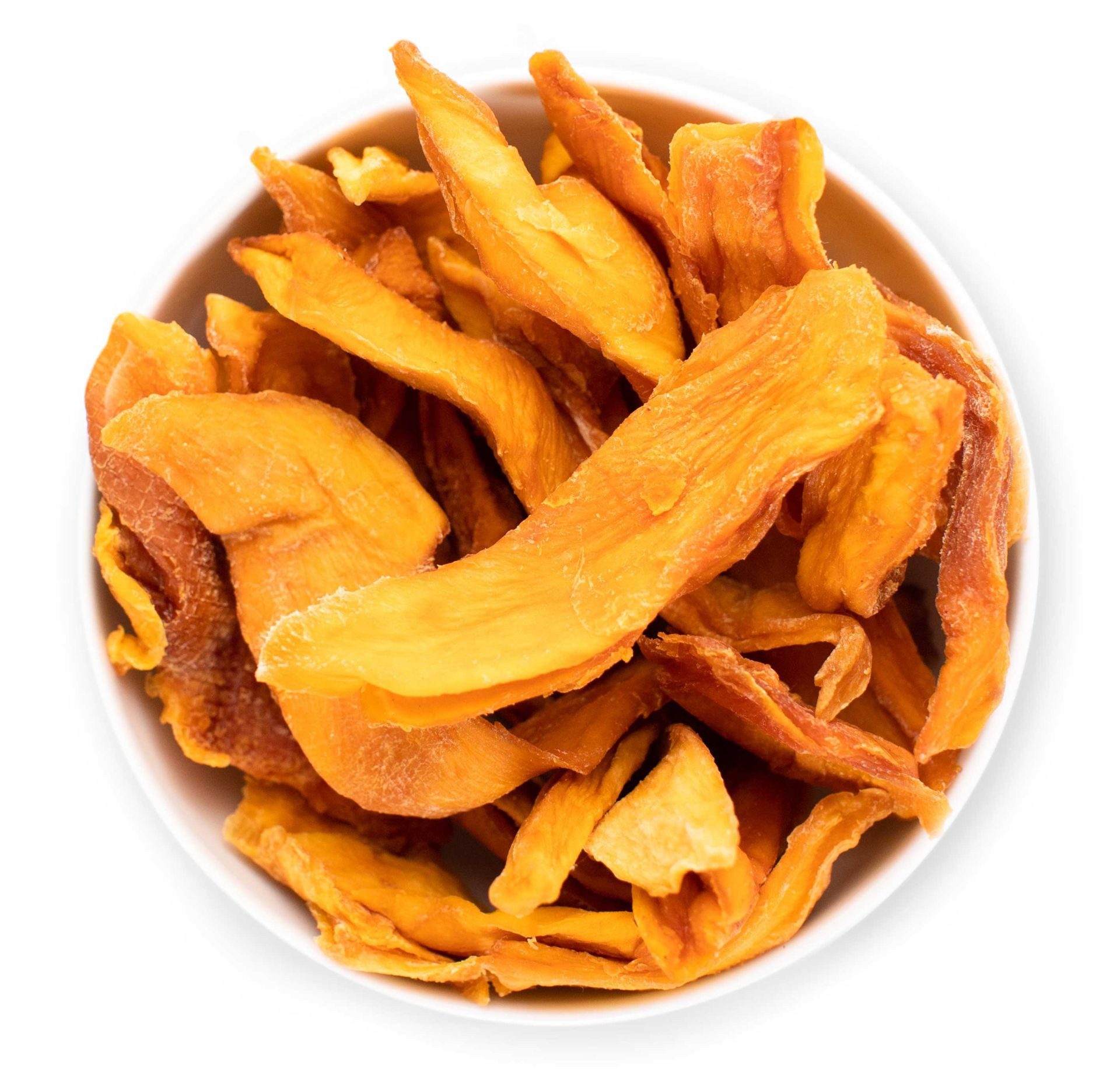 1001 Frucht Trockenfrüchte Bio Mango - BROOKS - Burkina Faso