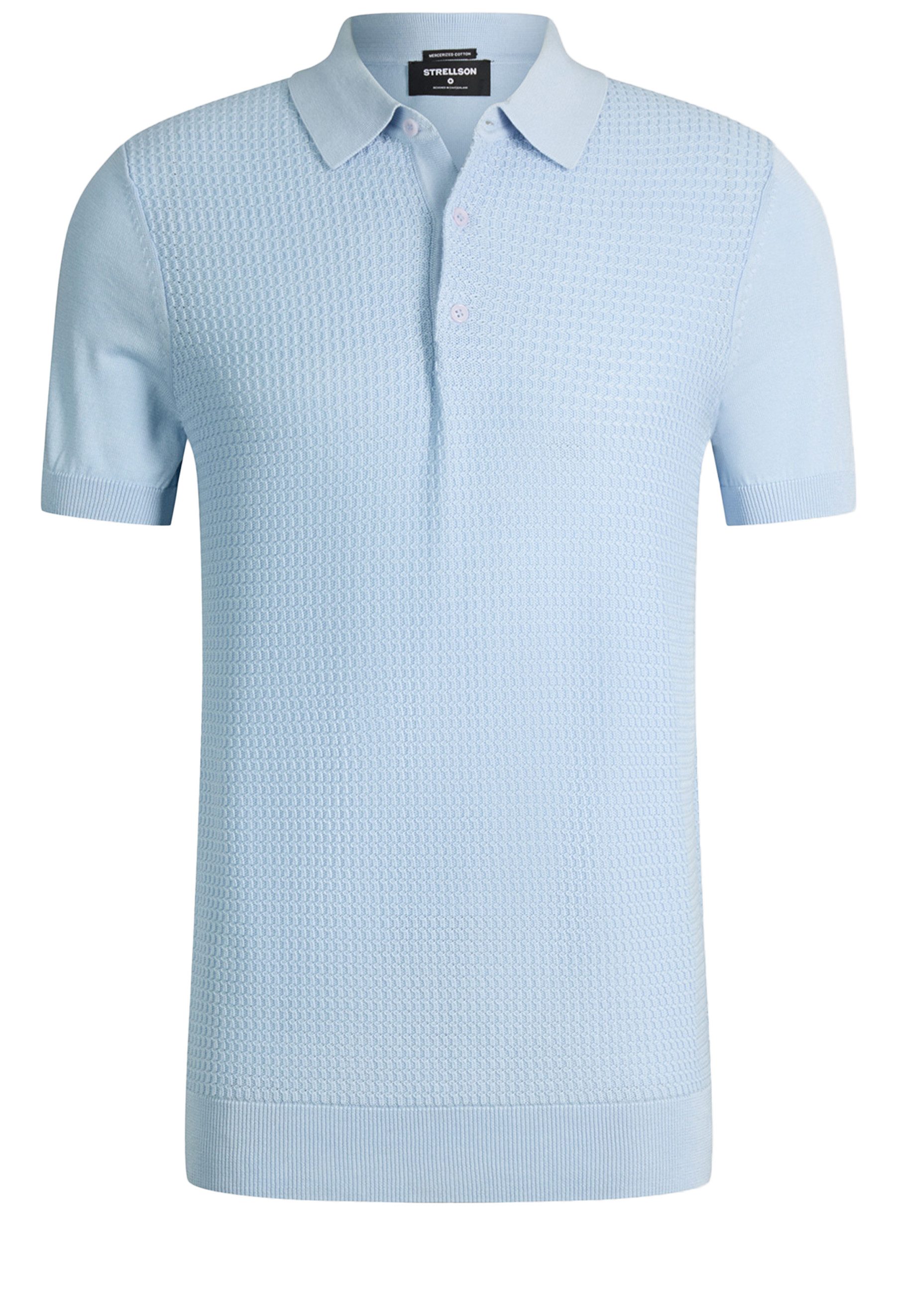 Strellson Poloshirt Adrian (1-tlg)