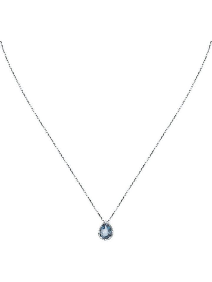 CHRIST Collier CHRIST Damen-Kette 585er ... CHRIST Collier CHRIST Damen-Kette 585er ...