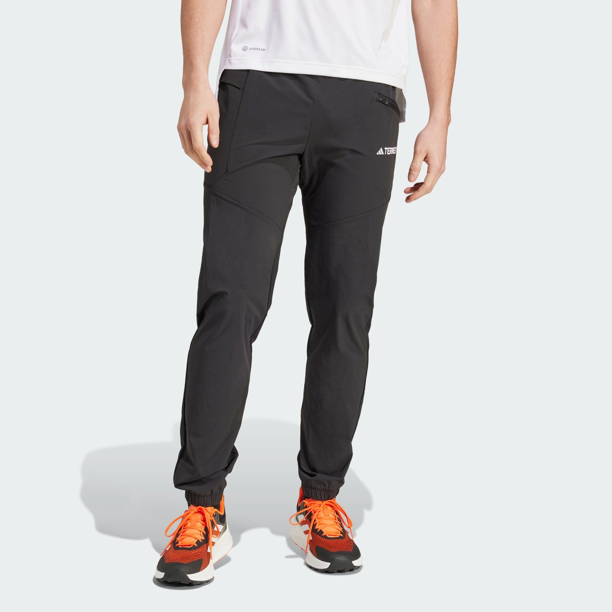 adidas TERREX Trainingshose TERREX XPERIOR LIGHT HOSE