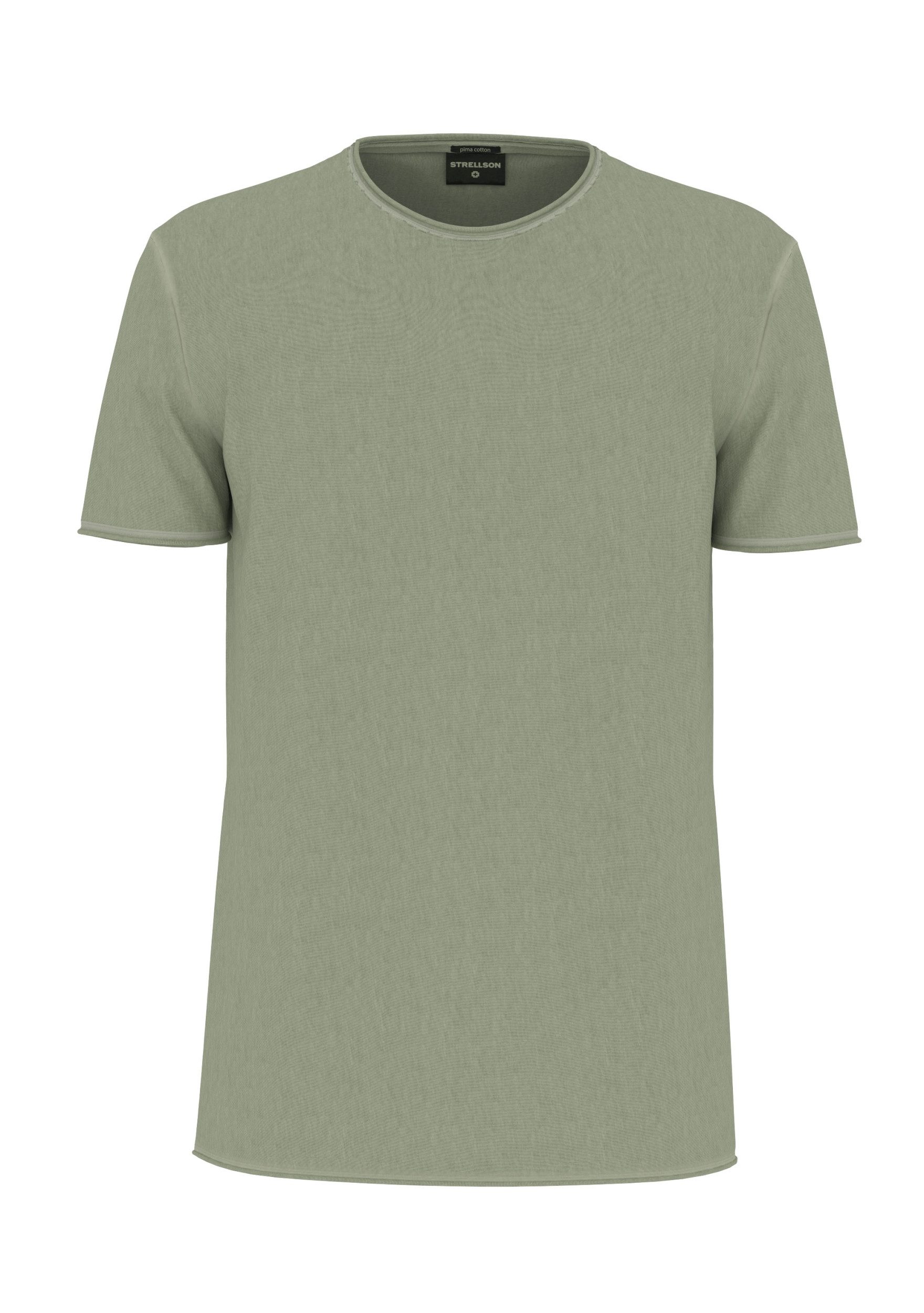 Strellson Kurzarmshirt 11 Philo-R 10019456