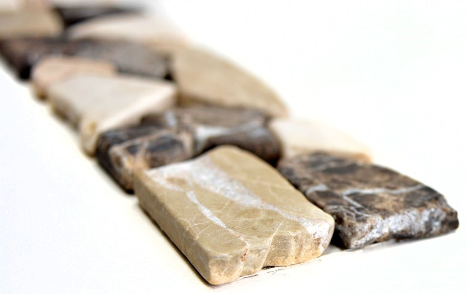 Mosani Mosaikfliesen