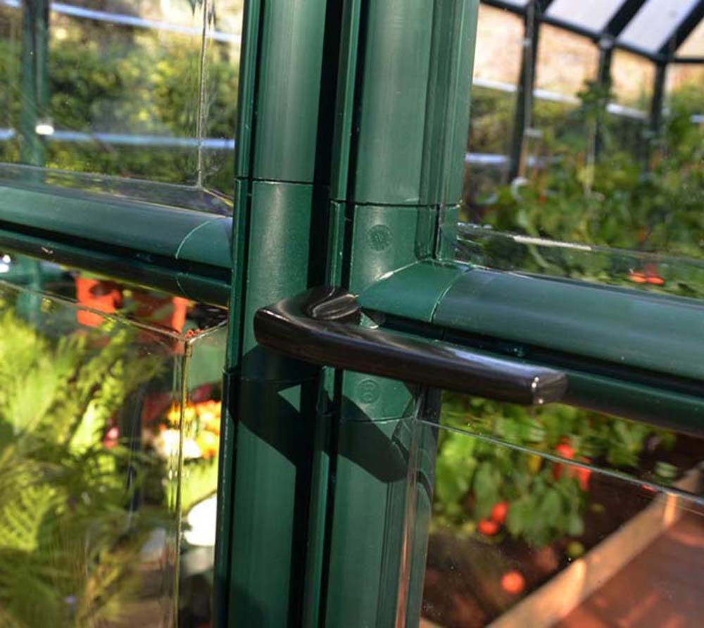 Rion Gewächshaus  | Rabatt: 24%...