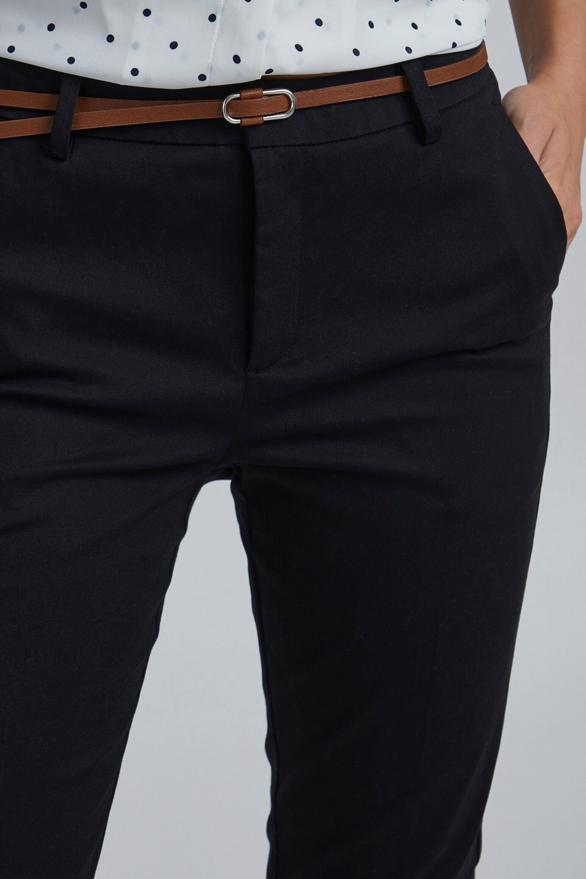 b.young Chinohose Days (1-tlg) Plain/ohne Details – Bild 4 von 5