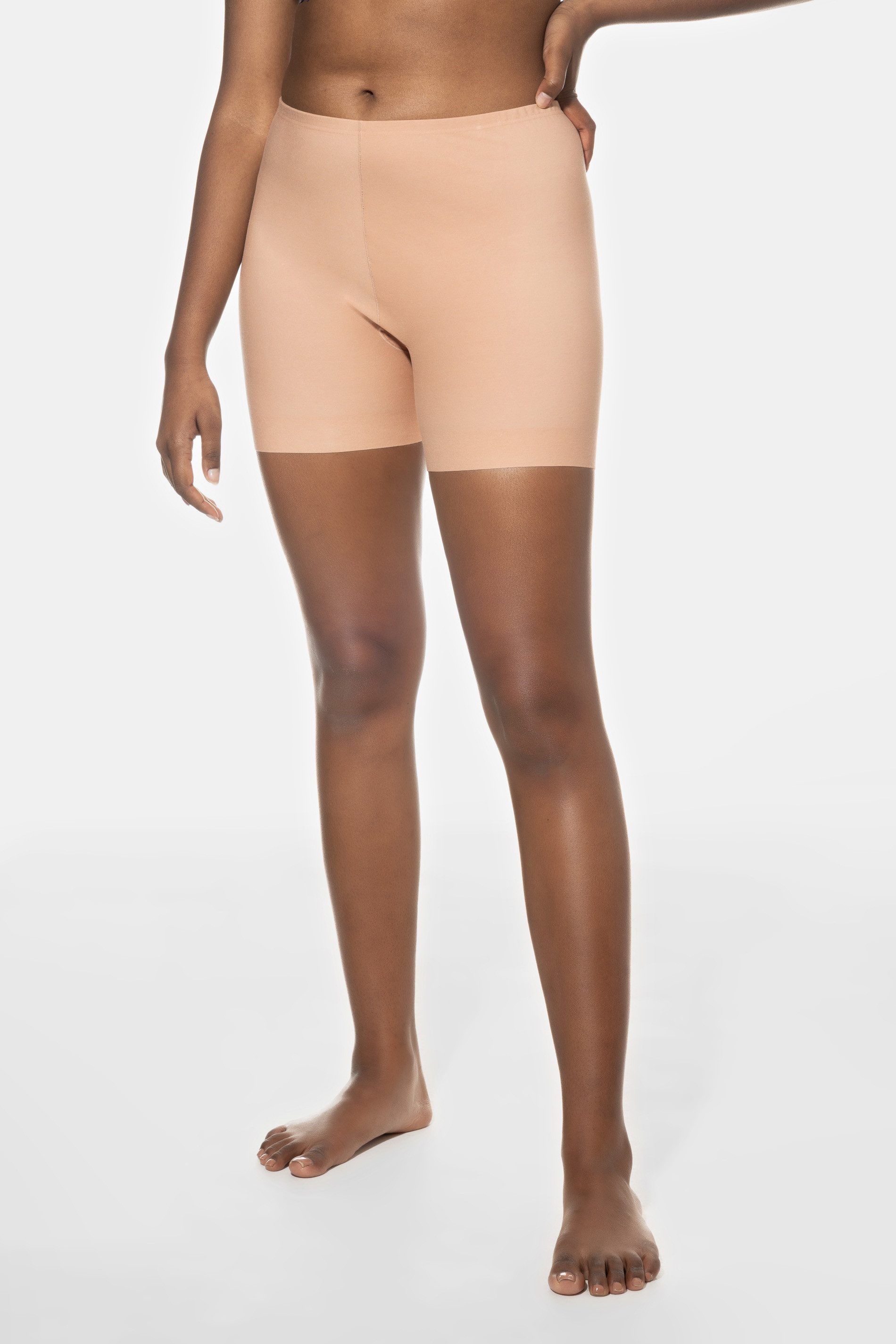 Taillenslip Mey Damen Panty Serie Nova Uni Taillenslip
