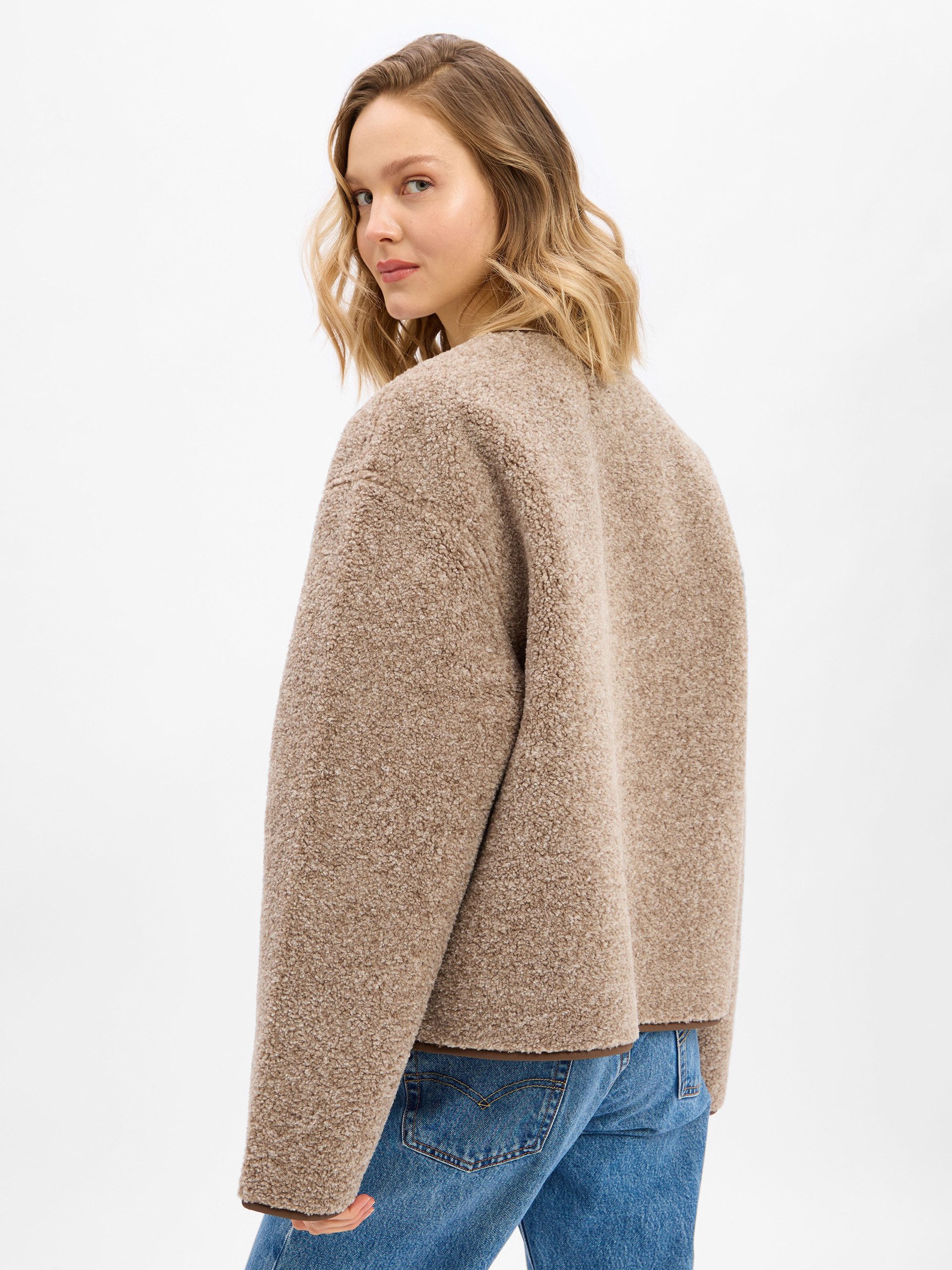 MbyM Sweatjacke Keisa