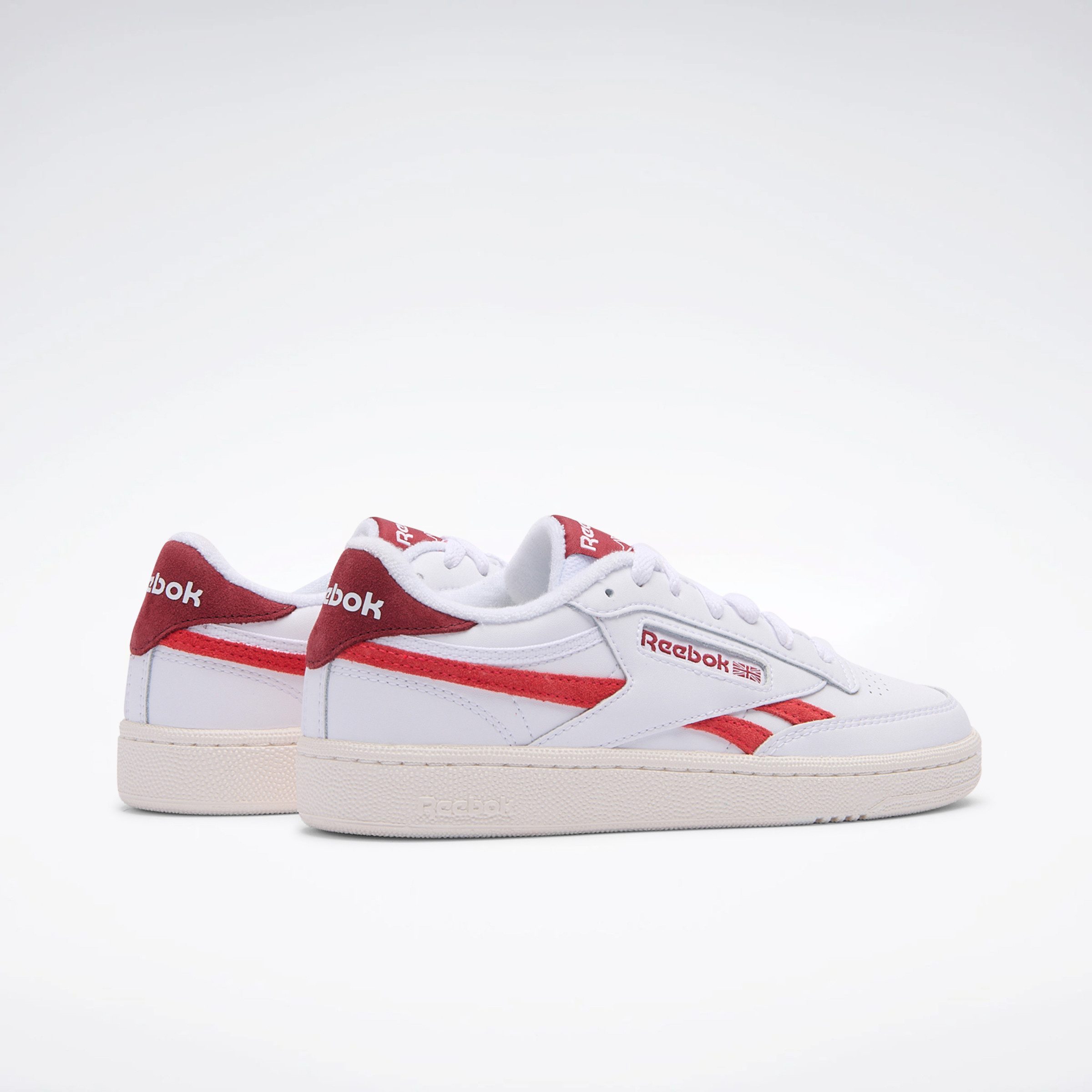 Reebok Classic CLUB C REVENGE Sneaker günstig online kaufen