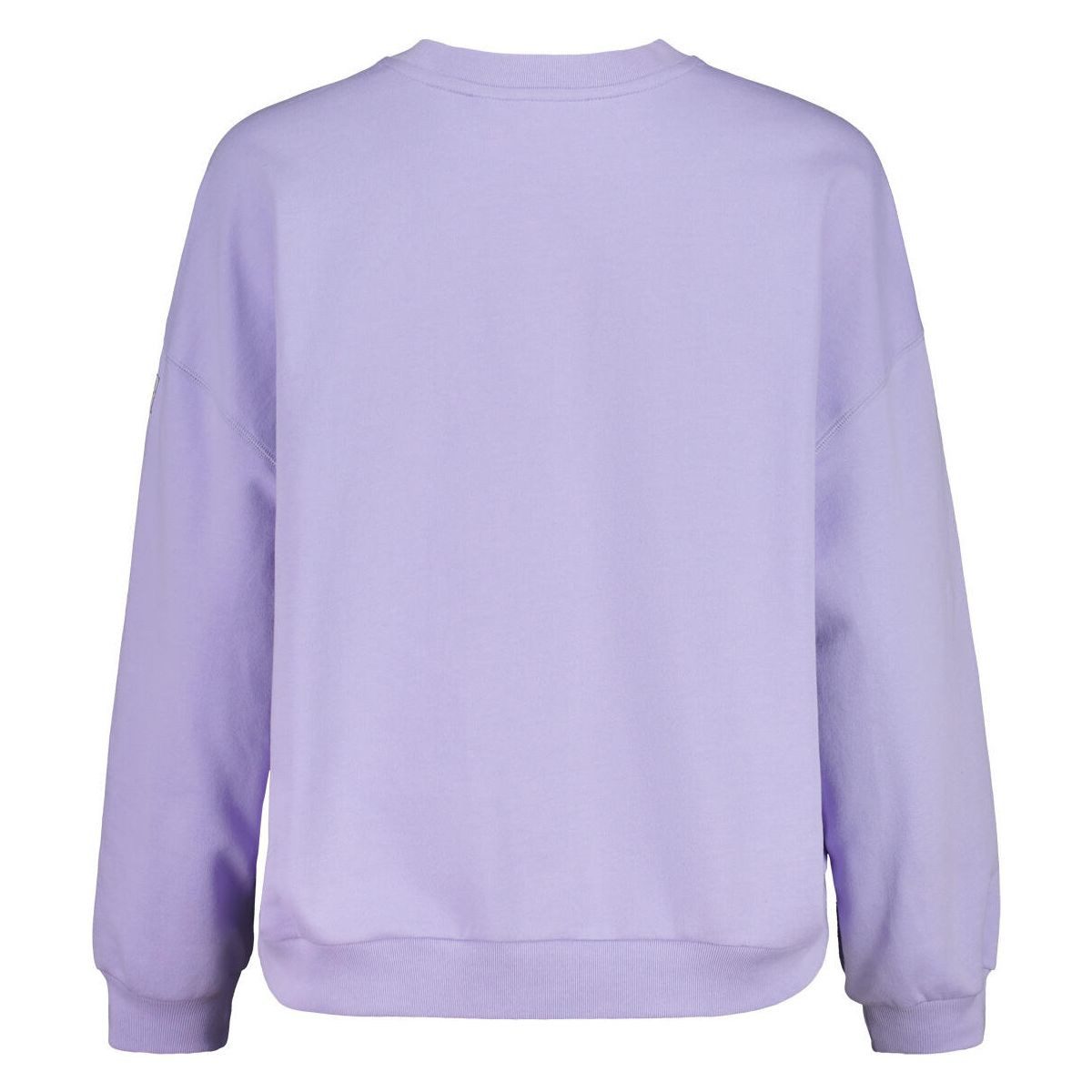 Maloja Kurzarmshirt AranaM. Sweatshirt aus zertifizierter Bio-Baumwolle – leichter, griffiger