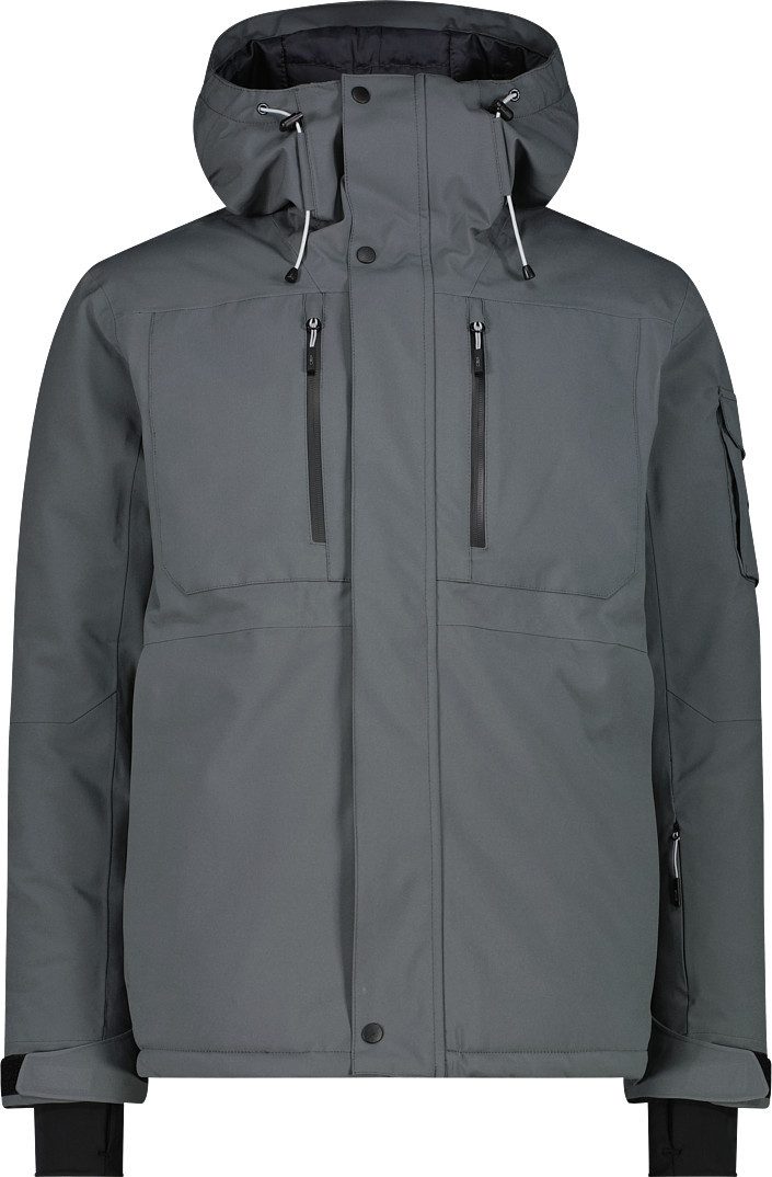 CMP Anorak CMP Herrenjacke für Ski oder Snowboard