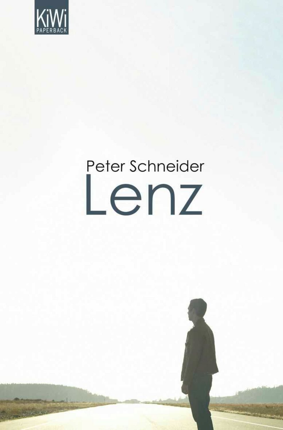 Lenz / Peter Schneider