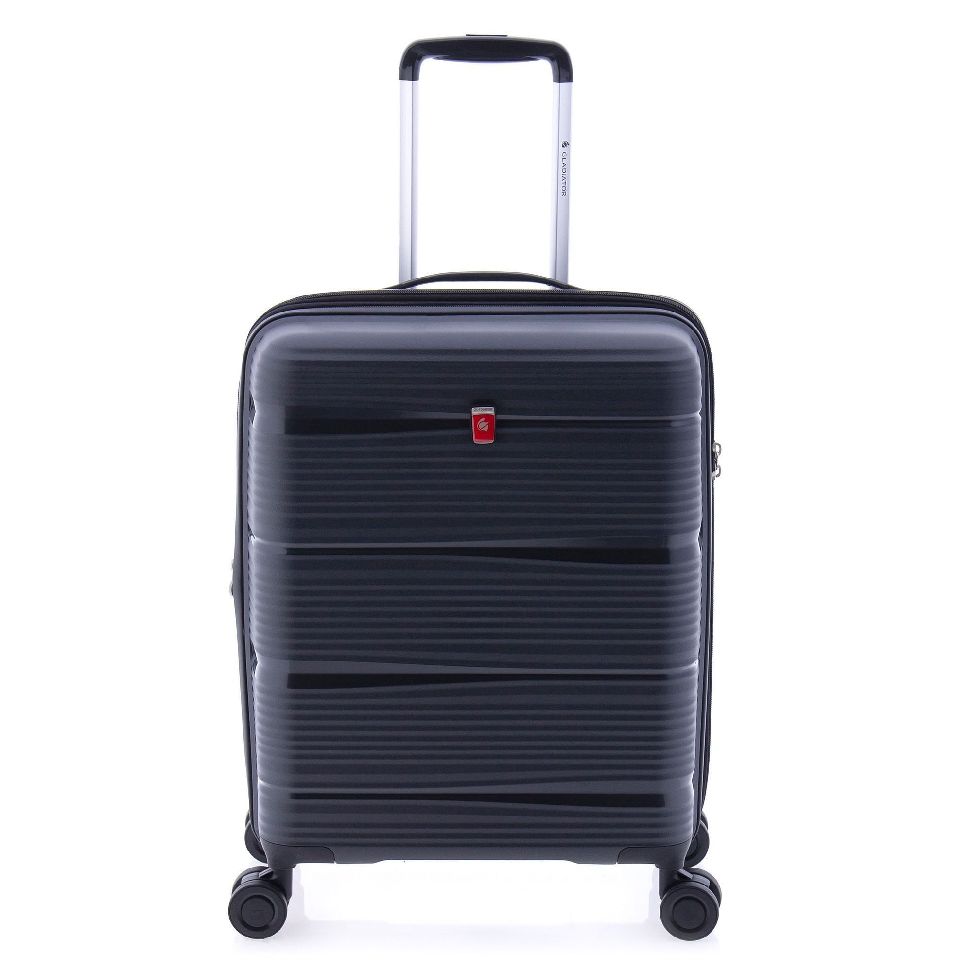 Hartschalen-Trolley 0800