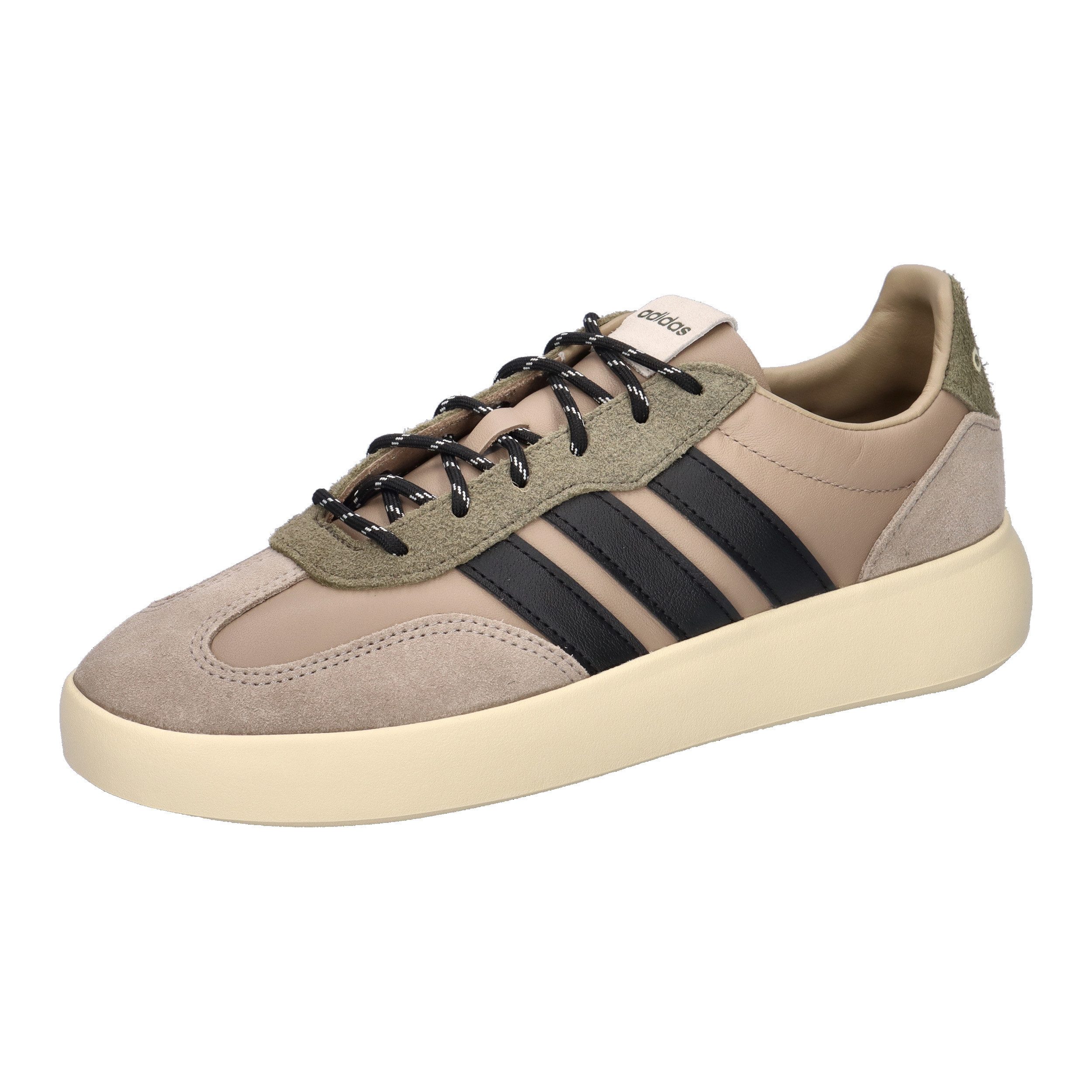 adidas Performance adidas Herren Sneaker BARREDA DECODE LUX Sneaker günstig online kaufen
