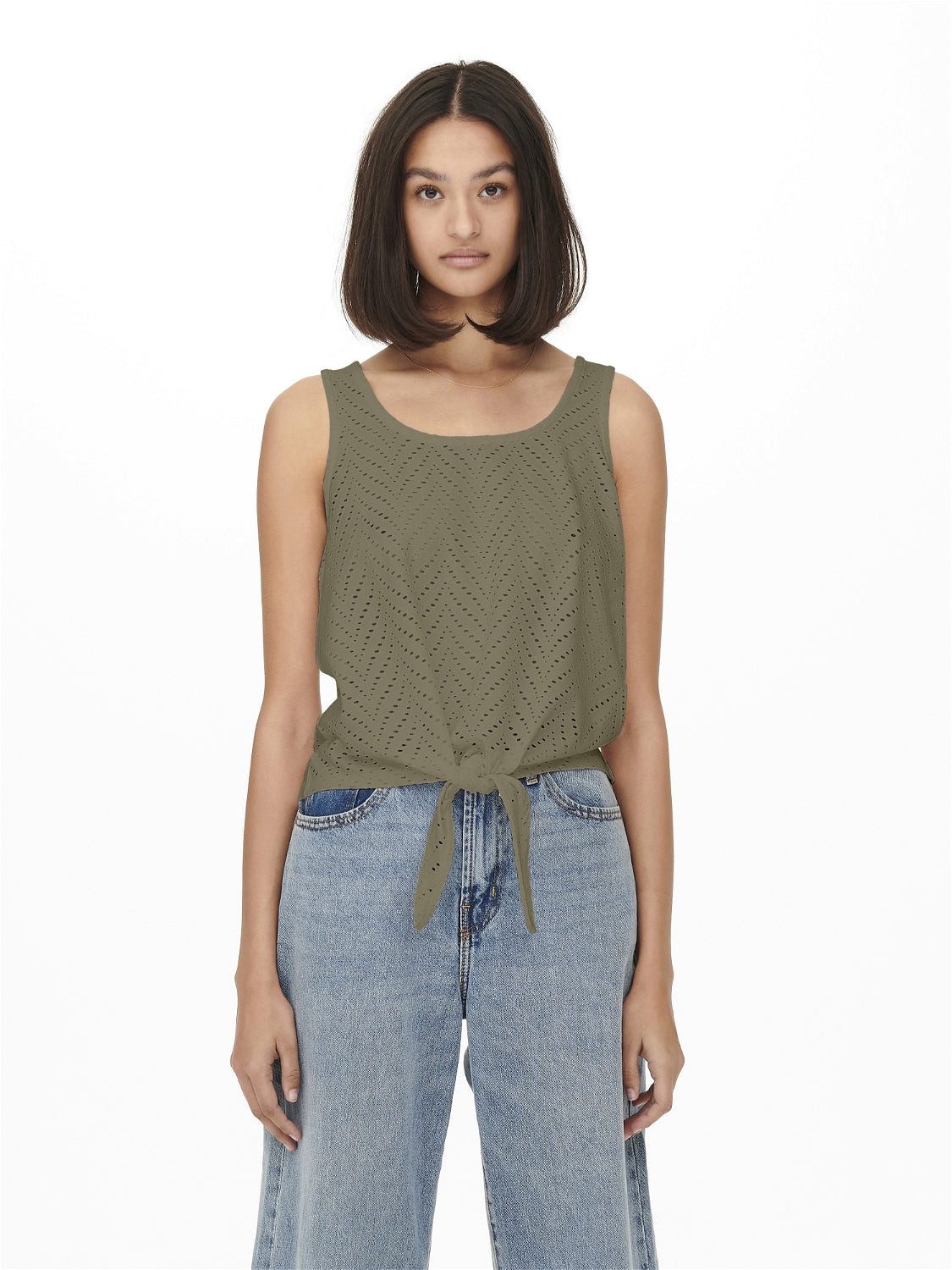 JDY Tanktop Carla Cathinka (1-tlg) günstig online kaufen