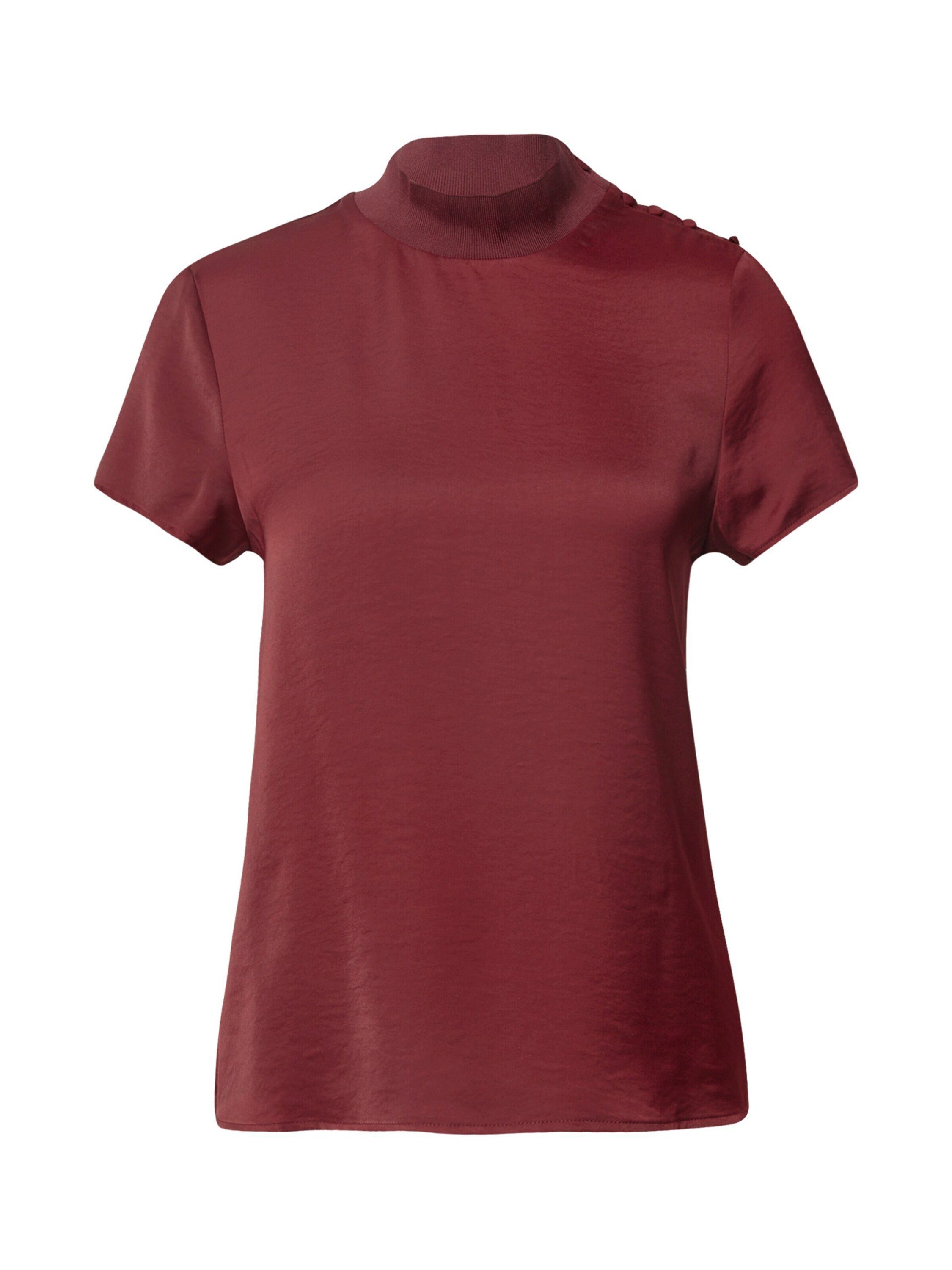 Vero Moda Kurzarmbluse Farica (1-tlg) Weiteres Detail