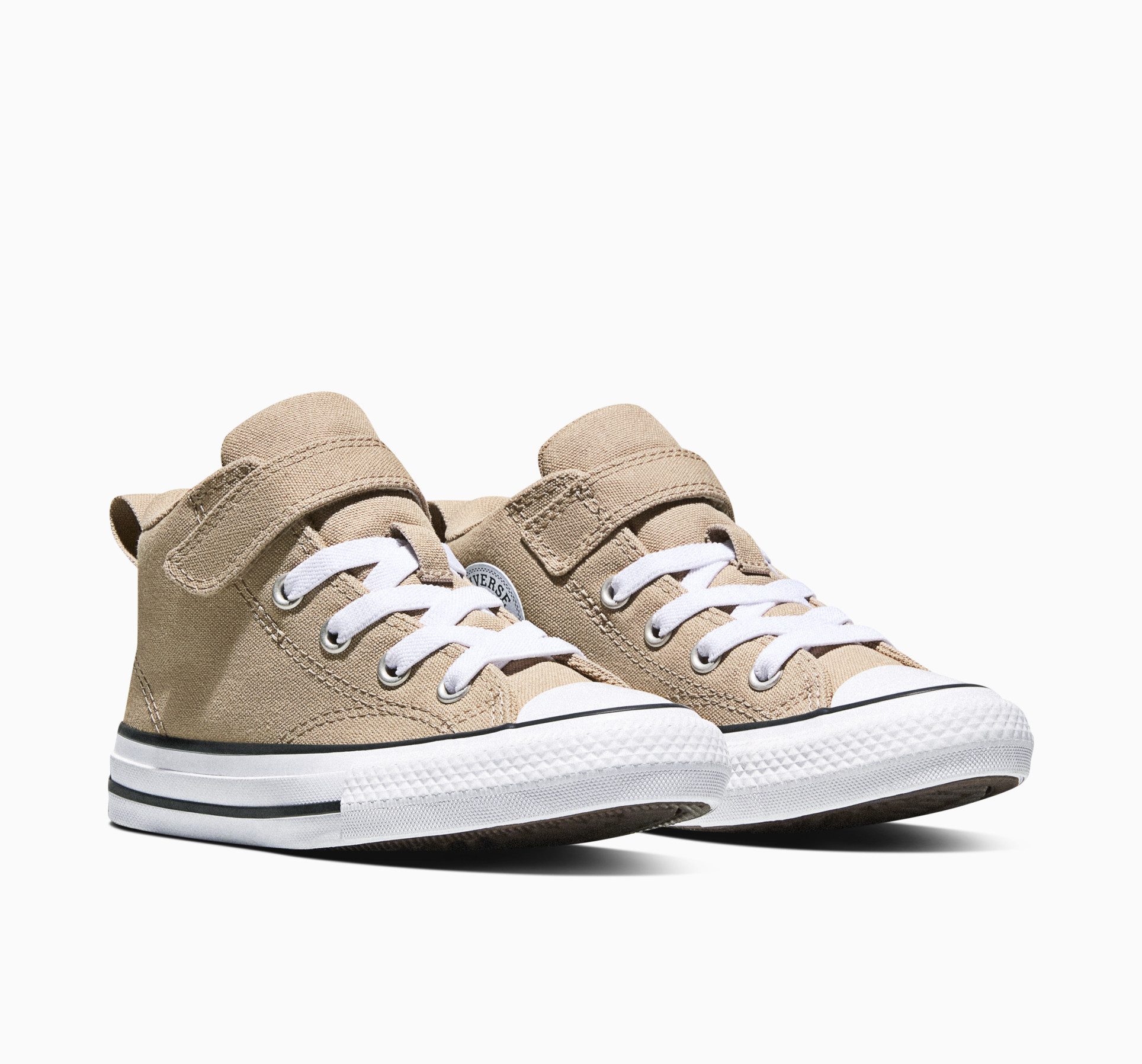 Converse CHUCK TAYLOR ALL STAR MALDEN STREET EASY-ON Sneaker für sportliche Aktivitäten, sportlicher Stil, mit Gummilaufsohle