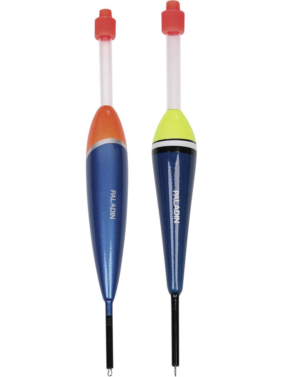 Paladin Allroundpose Paladin Posensortiment Nachtangeln 5,0g+8,0g