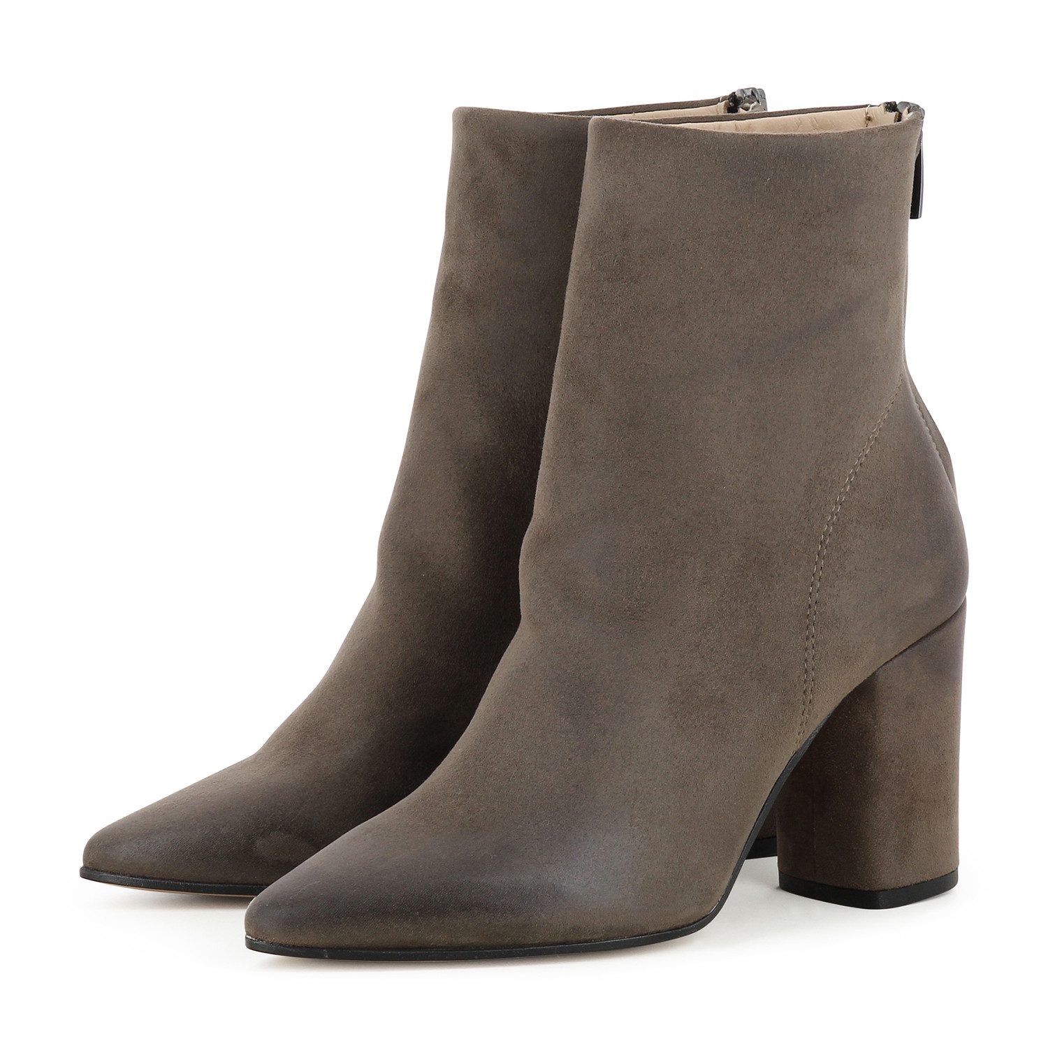 Evita IDA Stiefelette