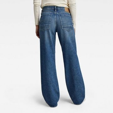 G-Star RAW 5-Pocket-Jeans Damen Jeans JUDEE LOOSE (1-tlg)