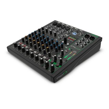 MACKIE Mischpult, ProFX10v3+ - Analogmixer