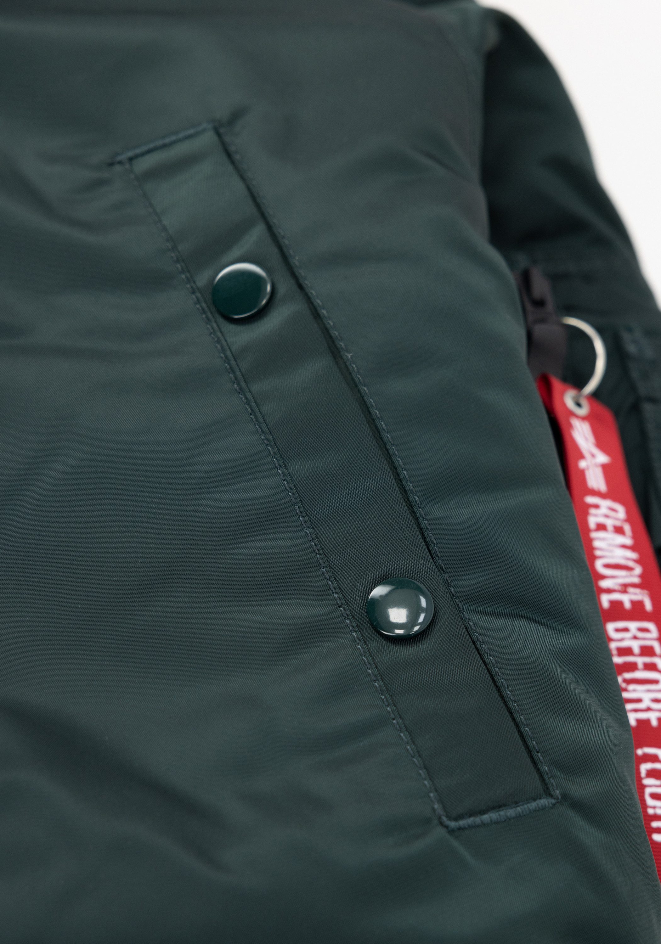 Alpha Industries Winterjacke N-3B VF 59 Vintage Fit
