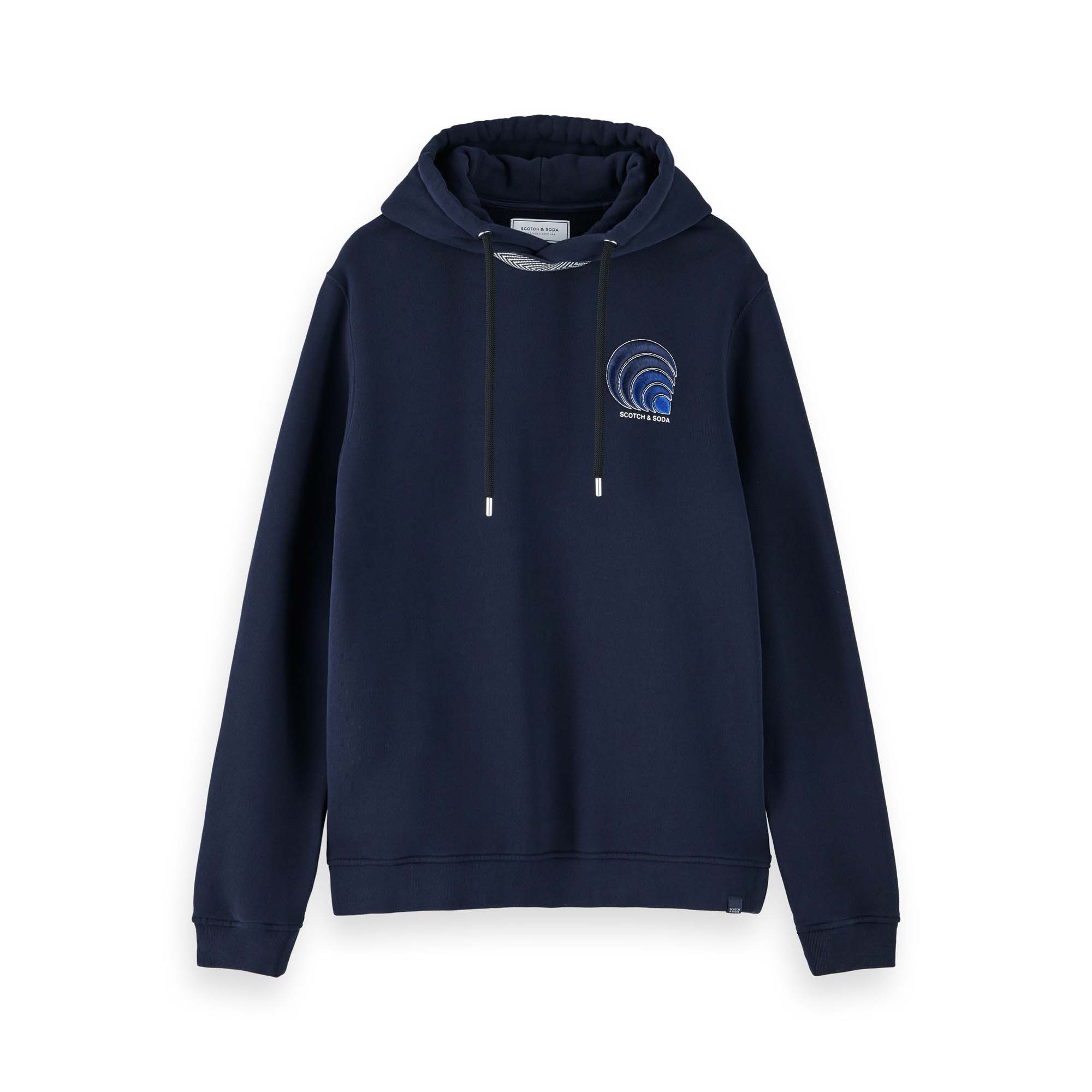 Kapuzenpullover