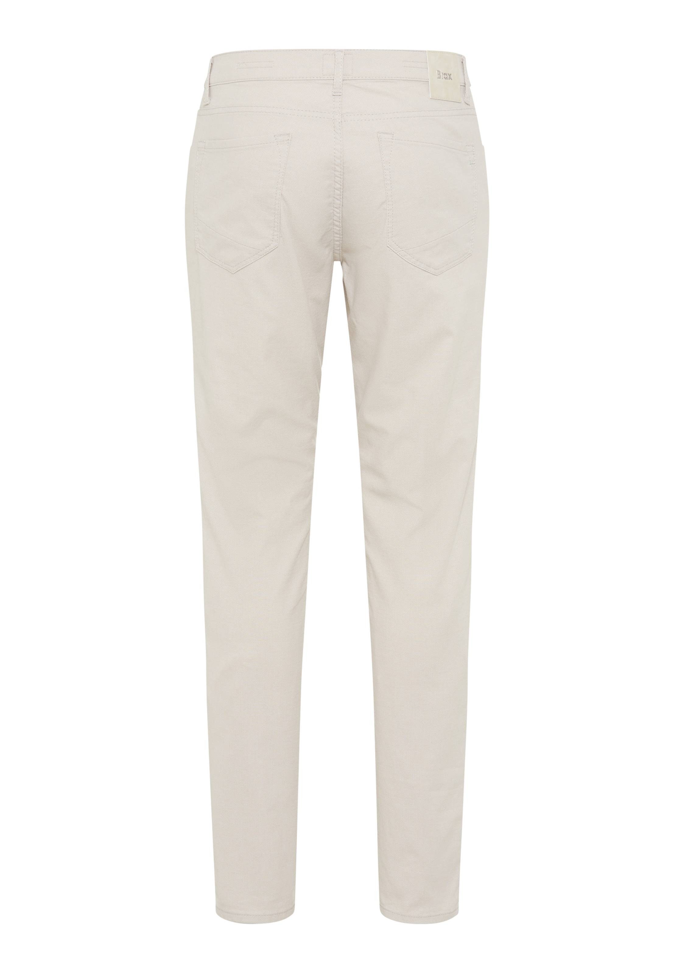 Brax 5-Pocket-Hose Style CHUCK
