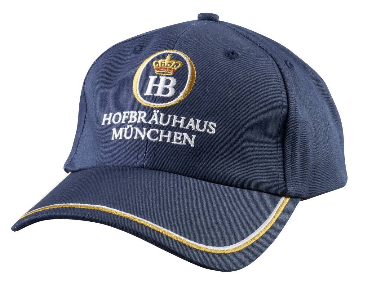 Hofbräuhaus München Baseball Cap, Cap von günstig online kaufen