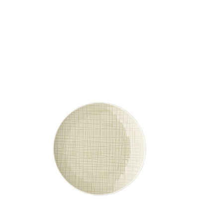 Rosenthal Speiseteller Mesh Cream Teller 15 cm flach