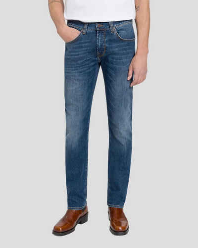 BALDESSARINI 5-Pocket-Jeans