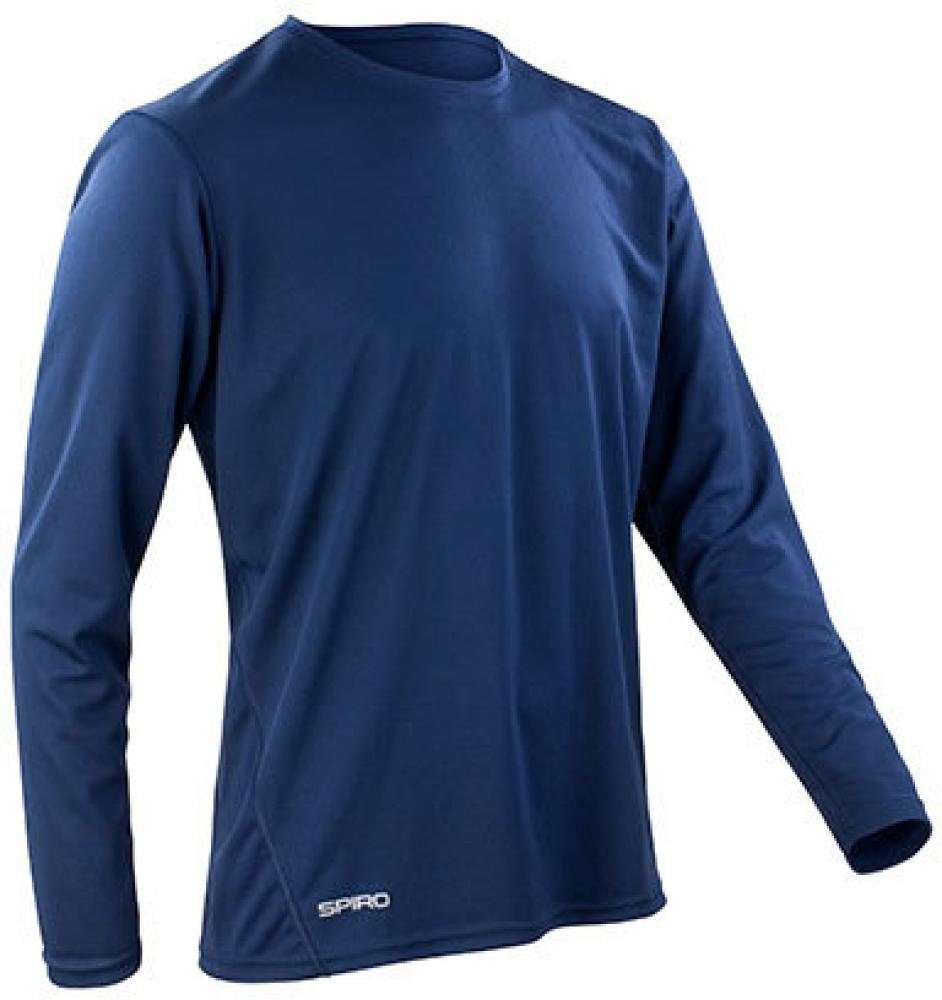 SPIRO Trainingsshirt Mens Quick Dry Trainings günstig online kaufen