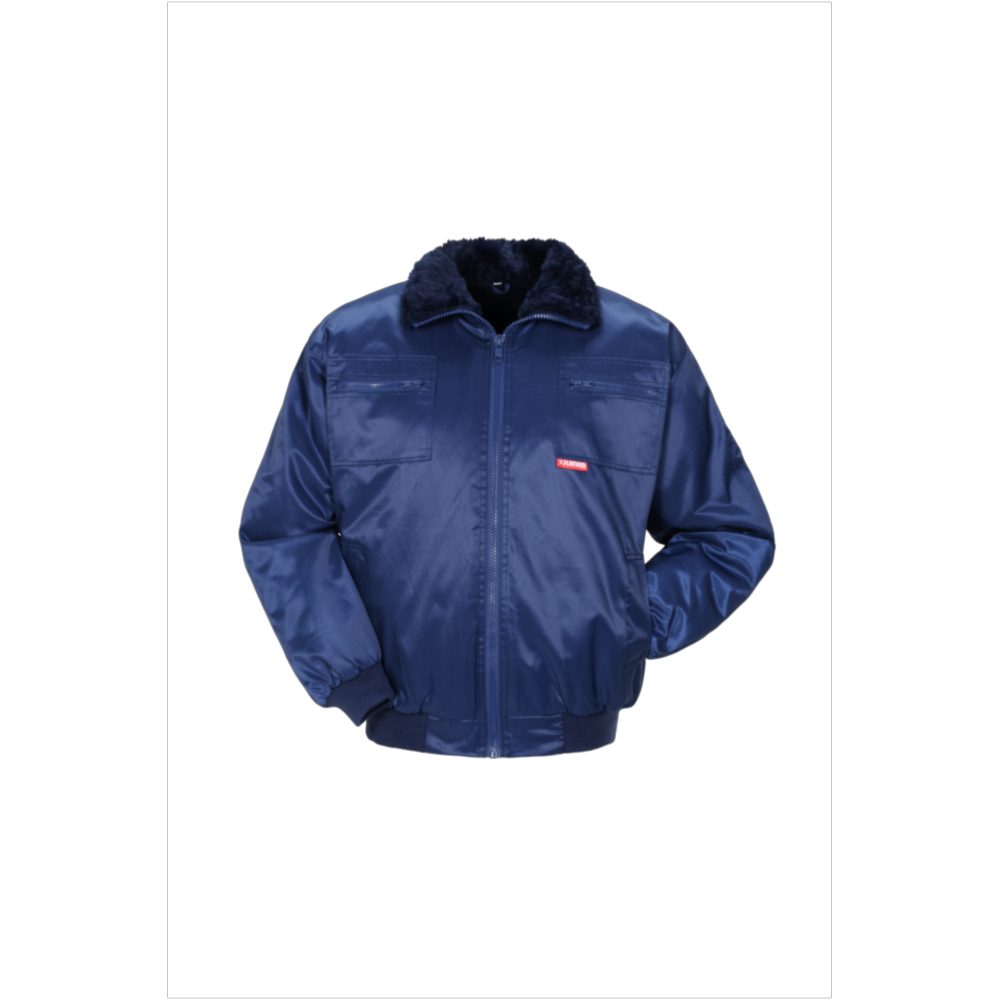 Arbeitsjacke