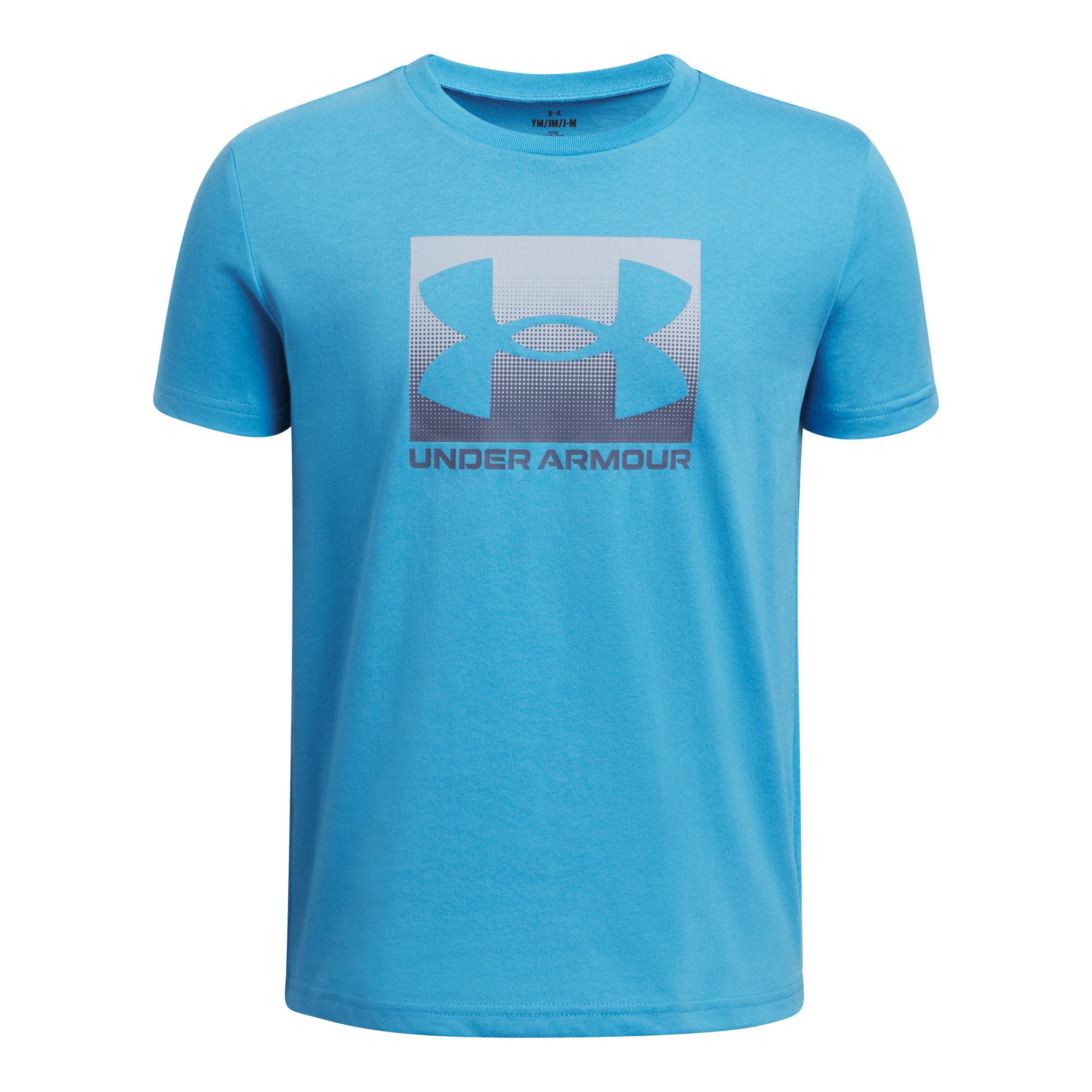 T-Shirt Under Armour Jungen T-Shirt B Boxed Sports Update SS 1388672