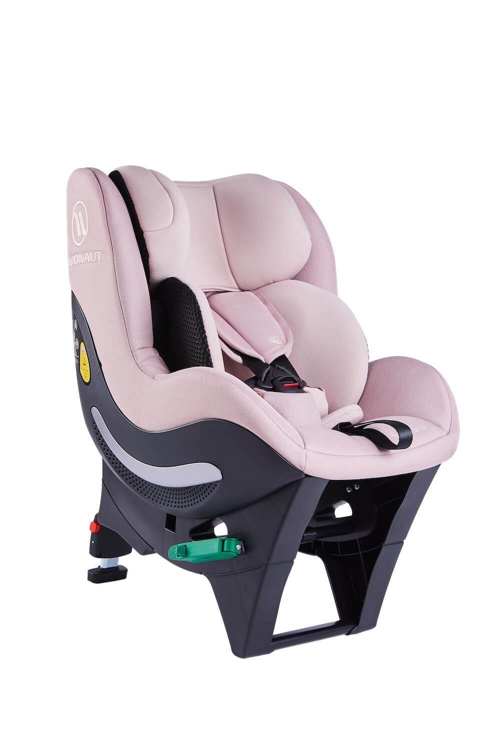 Avionaut Autokindersitz Avionaut Sky 2.0 Reboardkindersitz ab Geburt bis 6 Jahren Pink