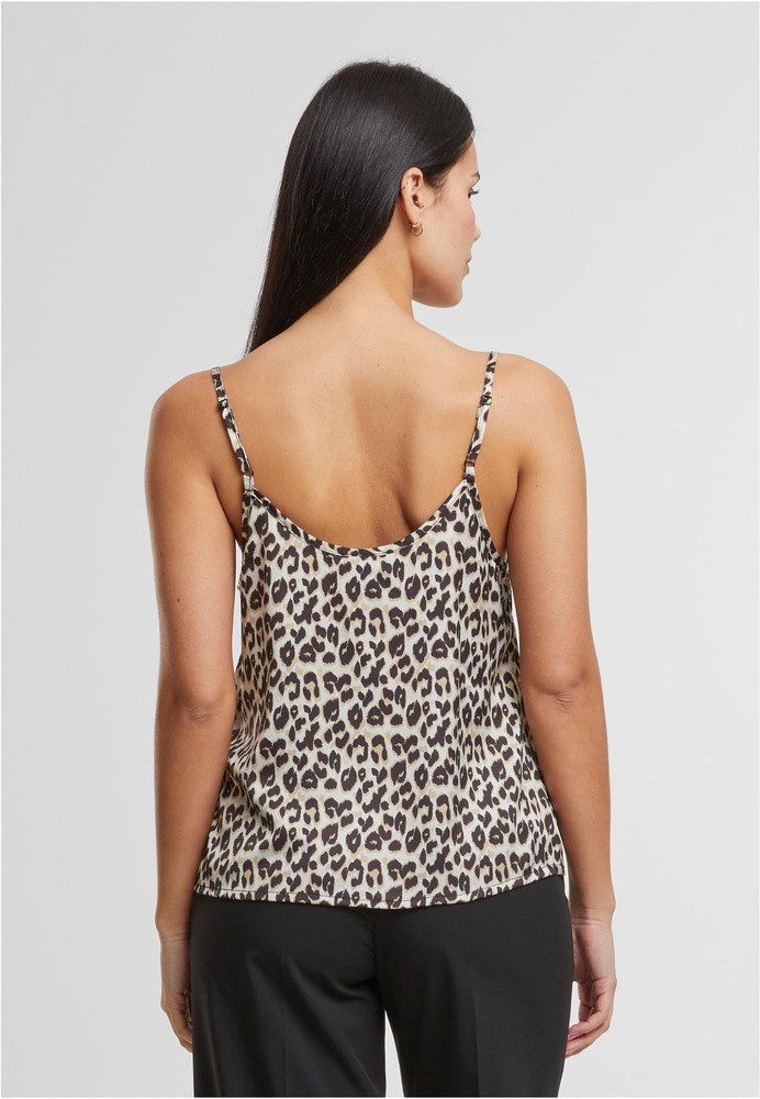 URBAN CLASSICS Shirttop Ladies Leo Slip Top günstig online kaufen