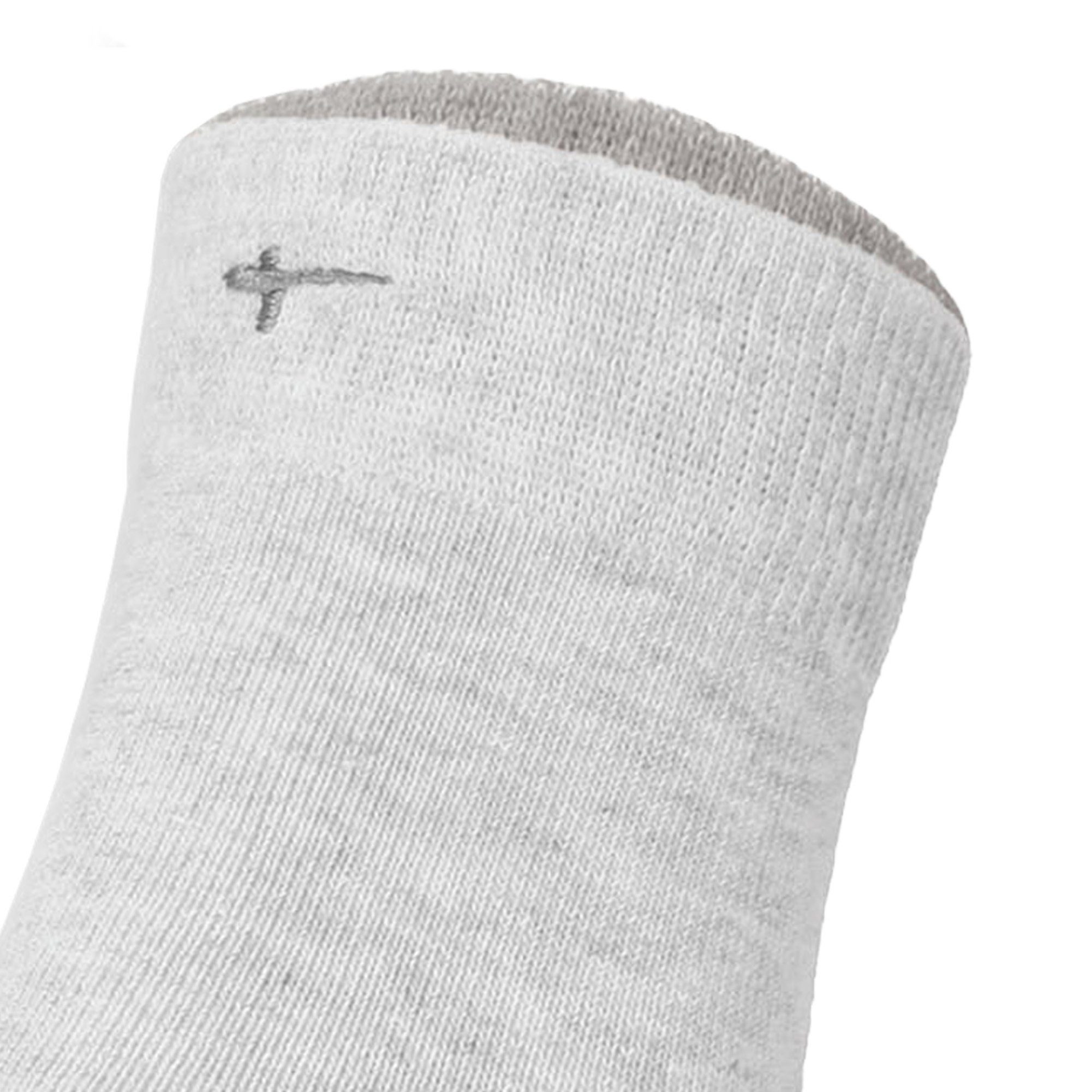 Tamaris Kurzsocken Damen Socken 3er Pack Baumwolle (Packung, 3er Pack)
