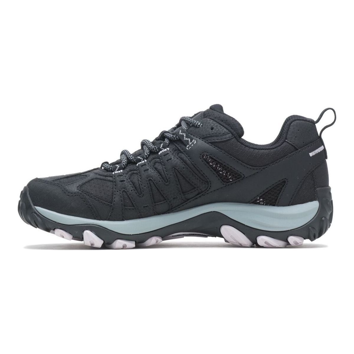 Merrell Accentor 3 Sport GTX Women Hikingschuh Wasserdichter Wanderschuh mit recycelten Materialien und GORE-TEX®