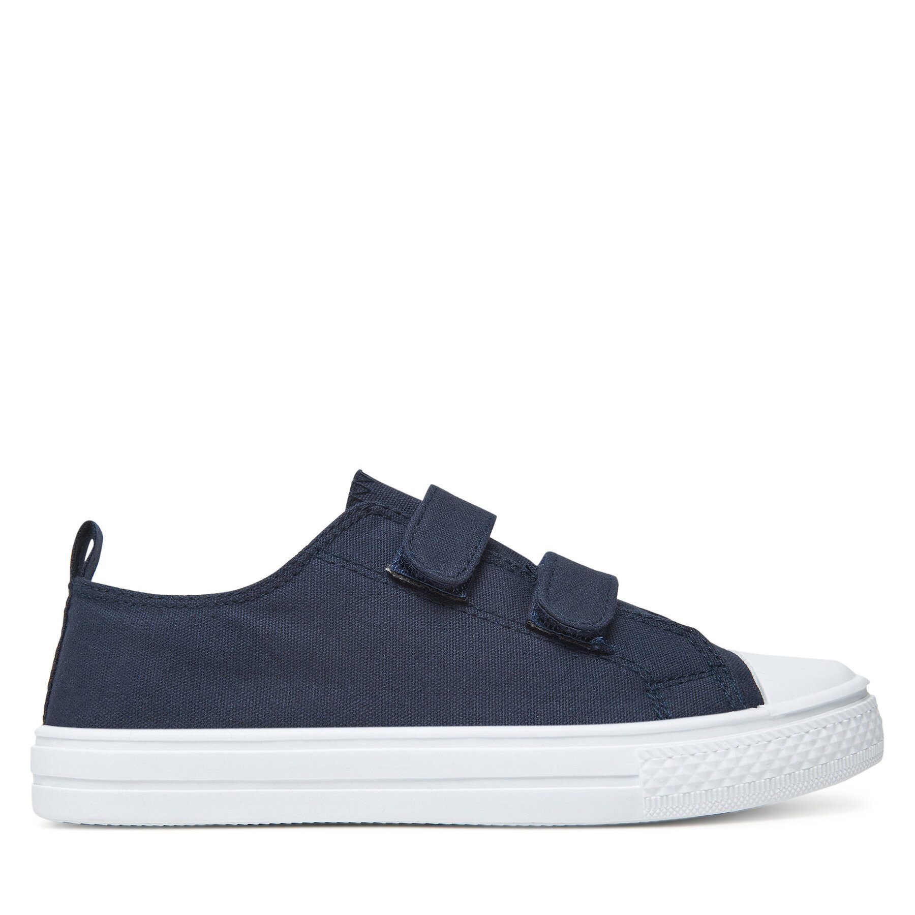 sprandi Sprandi Junge Turnschuhe 5907964167358 Marine Sneaker