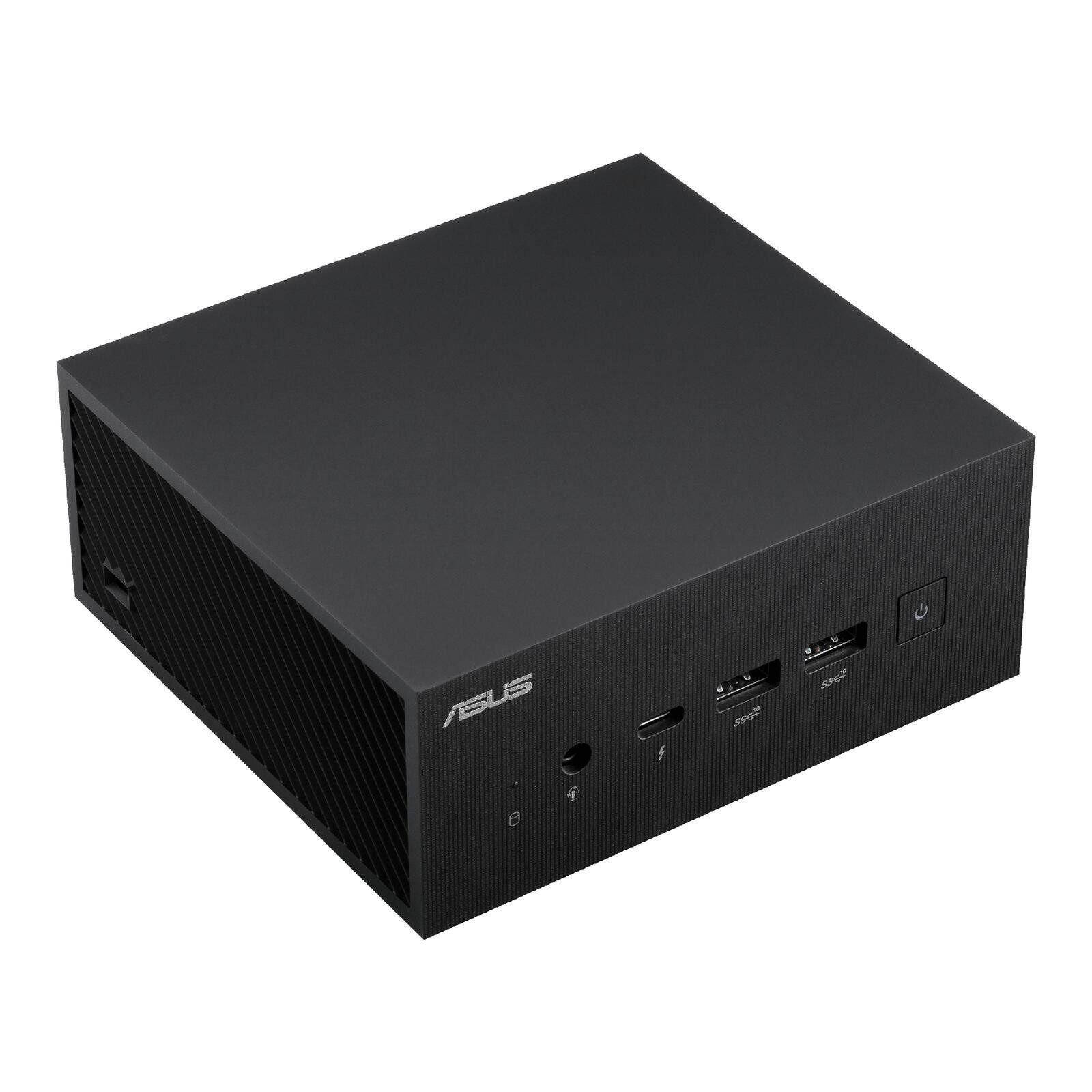 PN64-S5017MDE1 Mini-PC