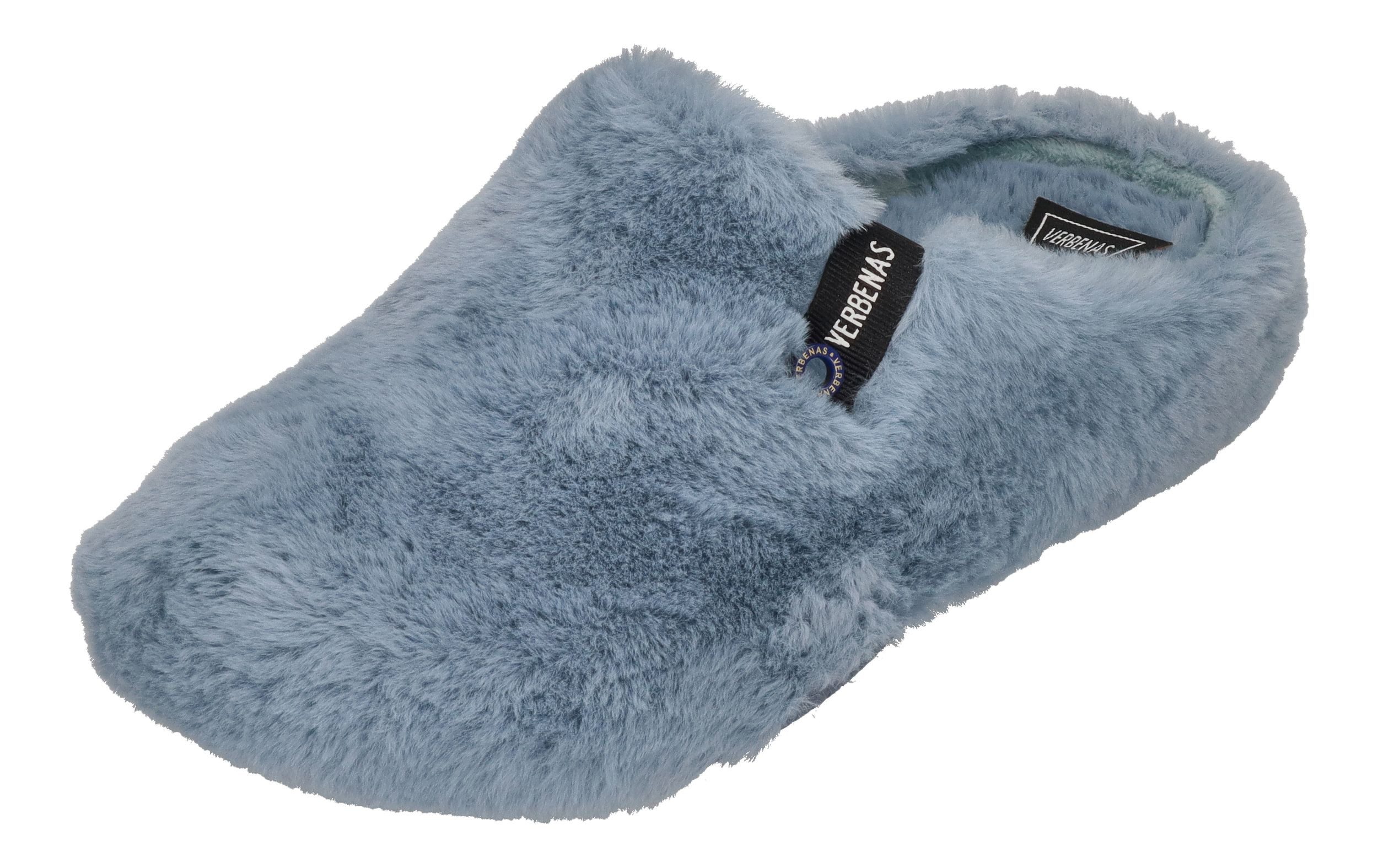 VERBENAS YORK GROSETO Hausschuh Cielo