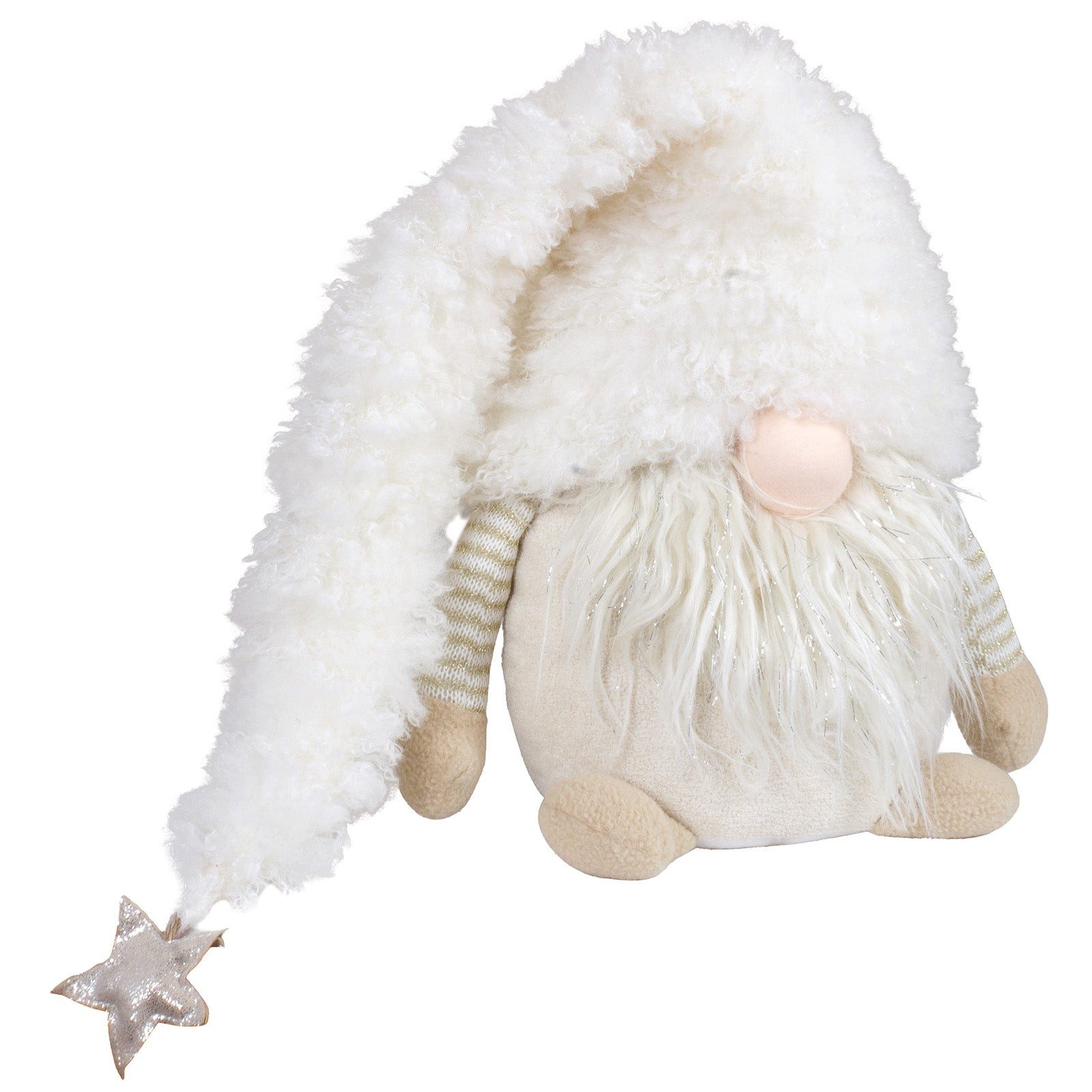 Christmas Paradise Wichtel Weihnachten 30 cm (88 cm) (Dekofigur, 1 St., sit günstig online kaufen