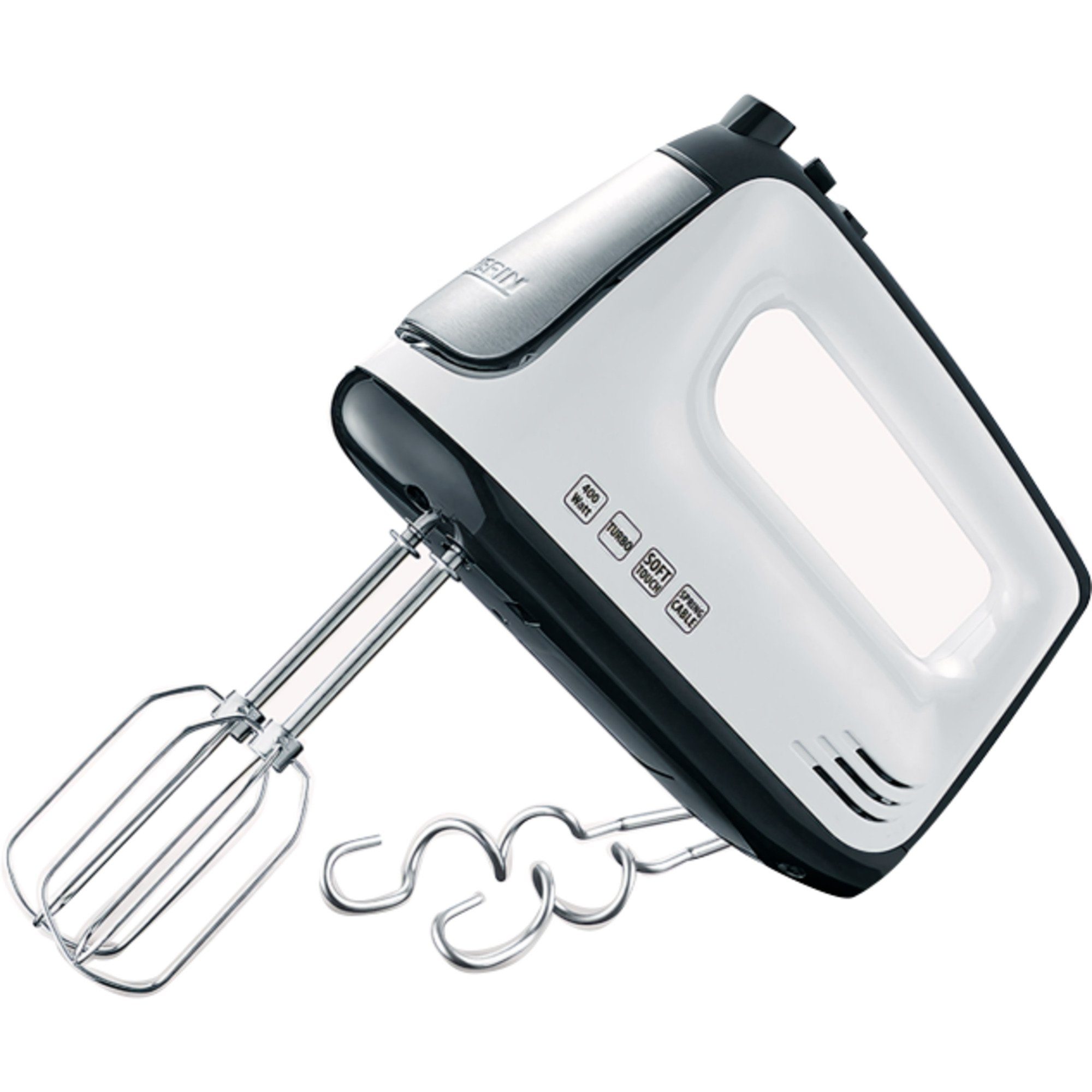 Severin Küchenmaschine Handmixer HM 3830