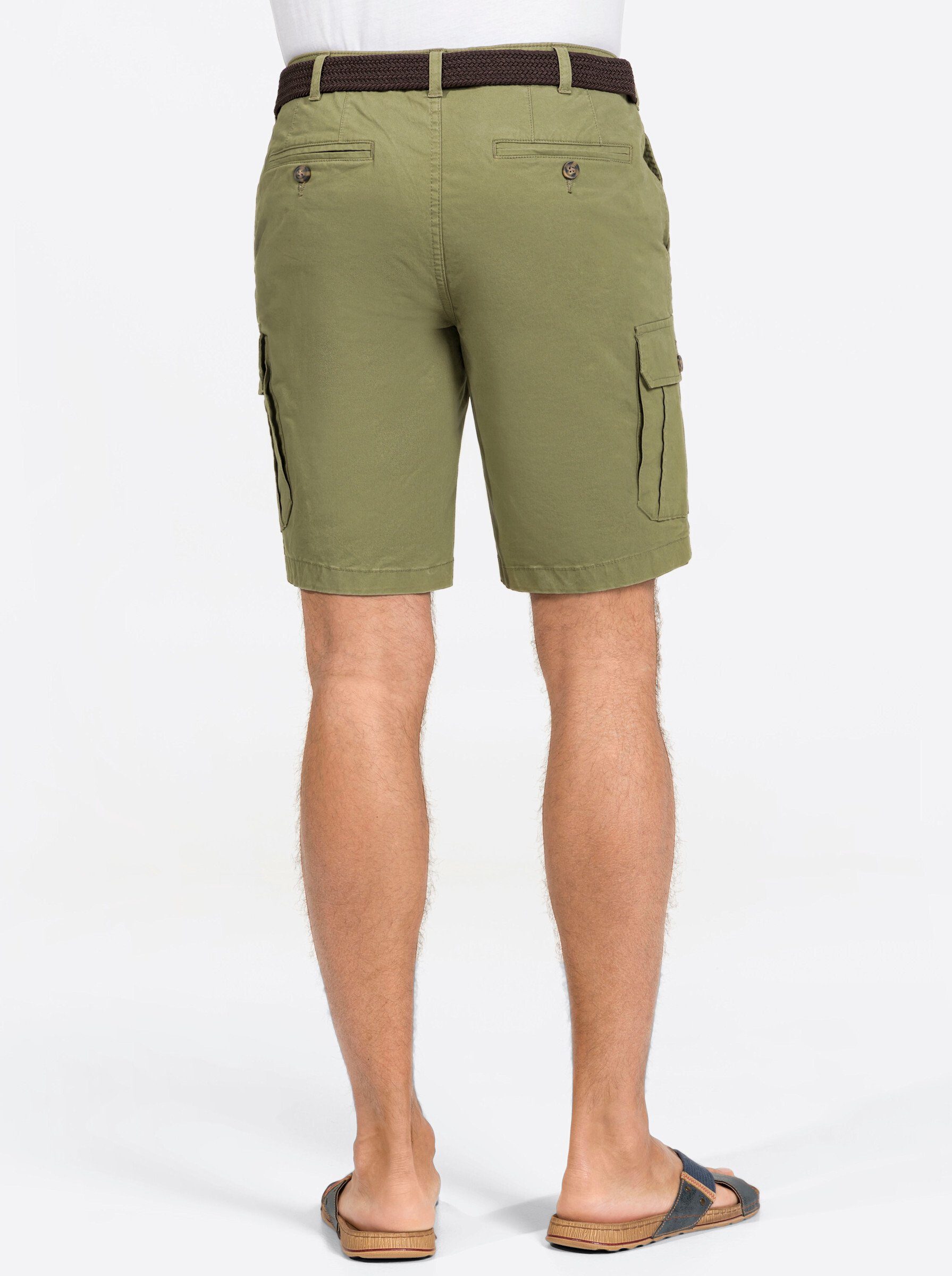 Witt Shorts Bermudas normal