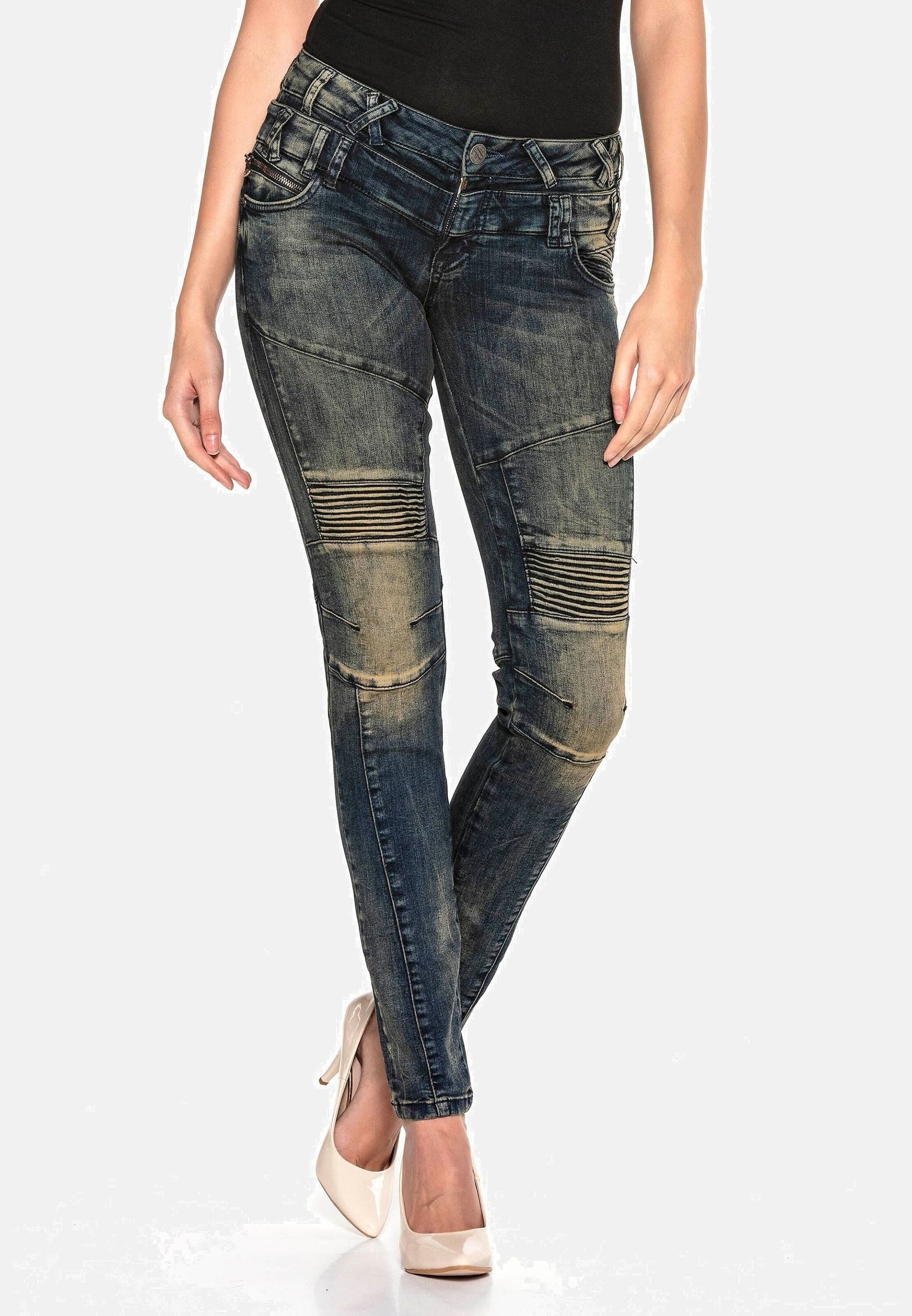 Slim-fit-Jeans Jeans