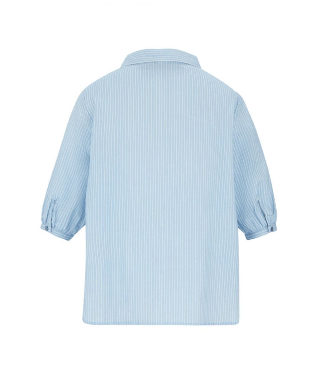 Regatta Outdoorhemd Damen Blouse aus 100% Baumwolle - Nofino