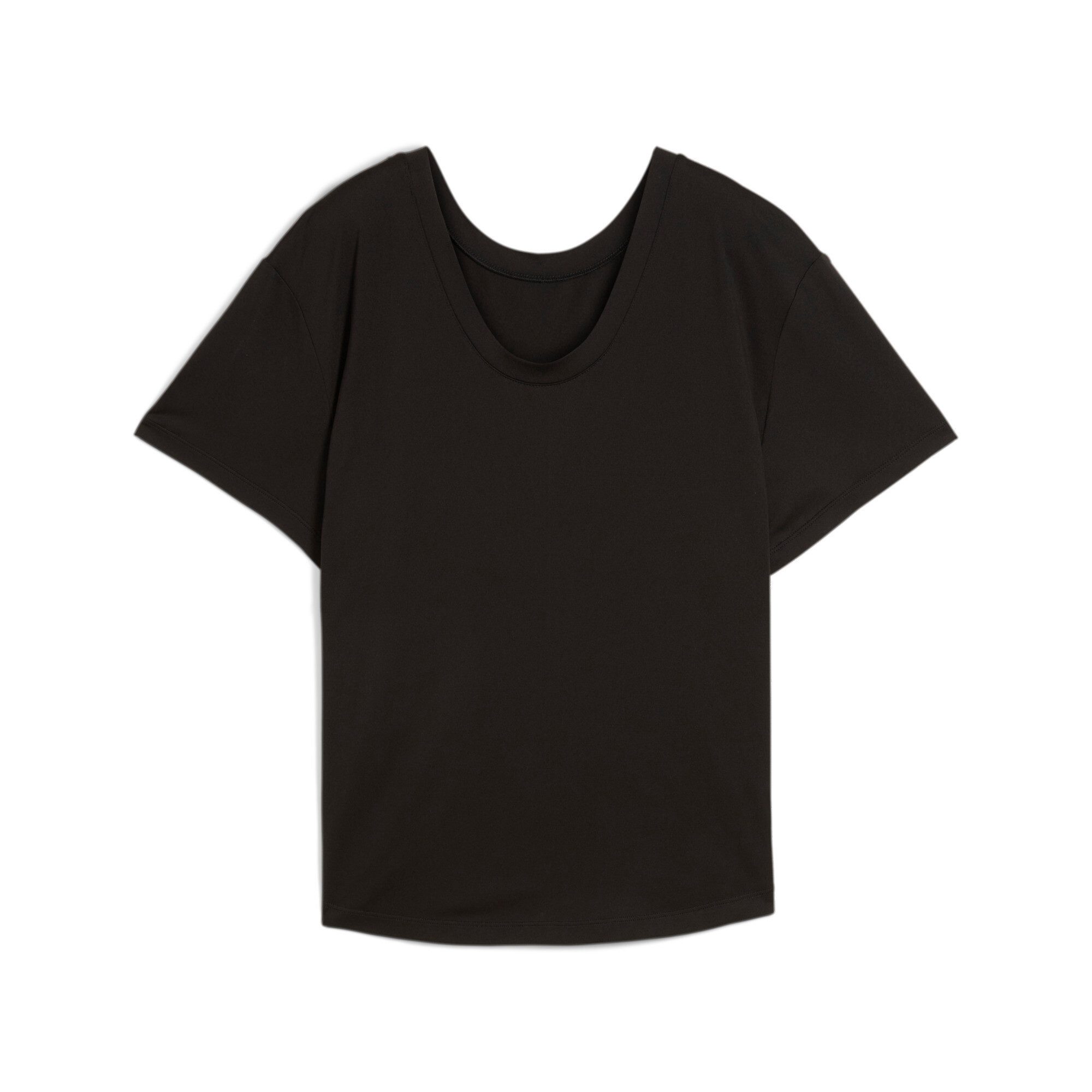 PUMA Trainingsshirt MOVE CLOUDSPUN LOOSE FIT TEE - REGULAR LENGTH günstig online kaufen