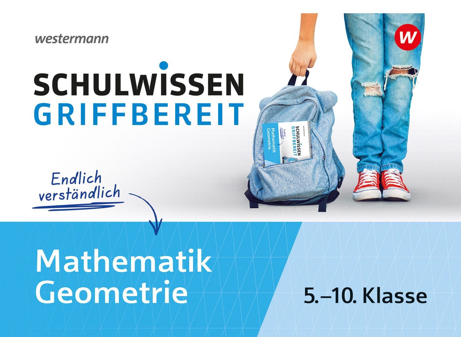 Schulwissen griffbereit / Gotthard Jost