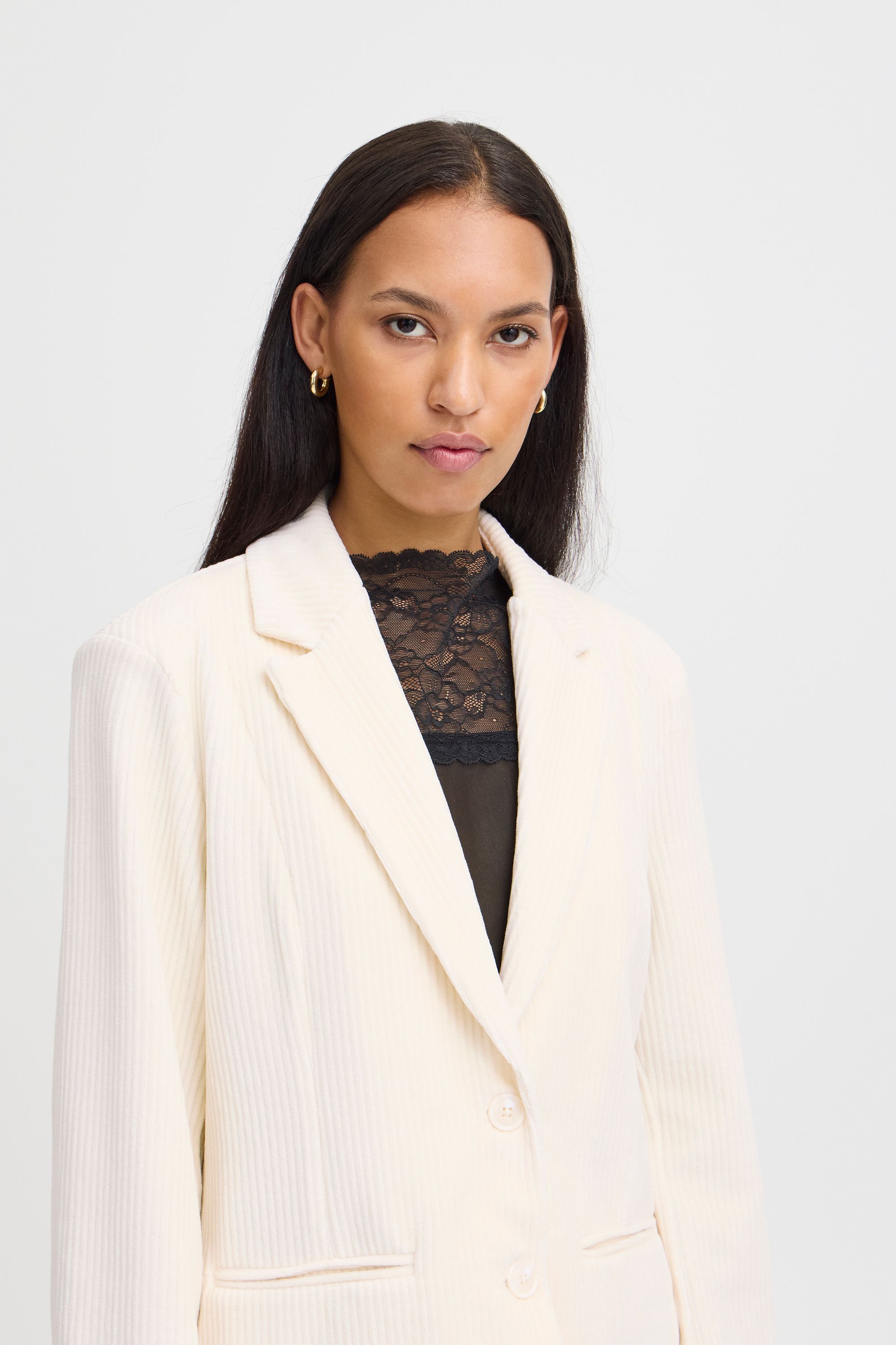 Ichi Jackenblazer IHTAMARY BL