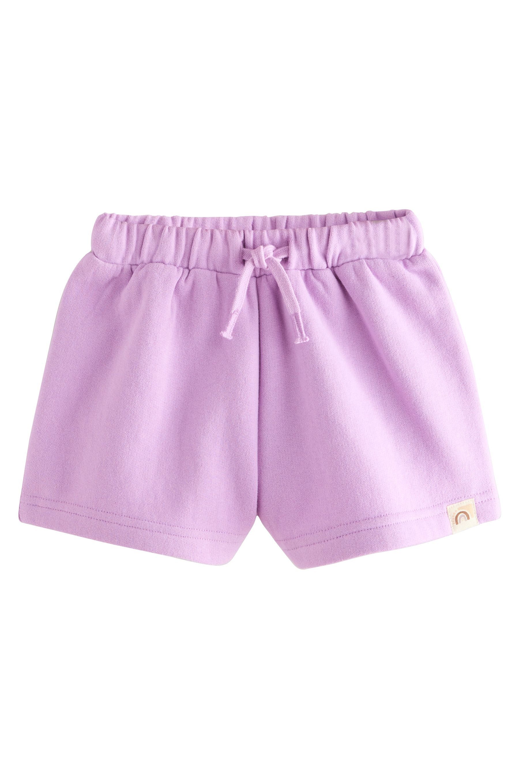 Lilac Purple