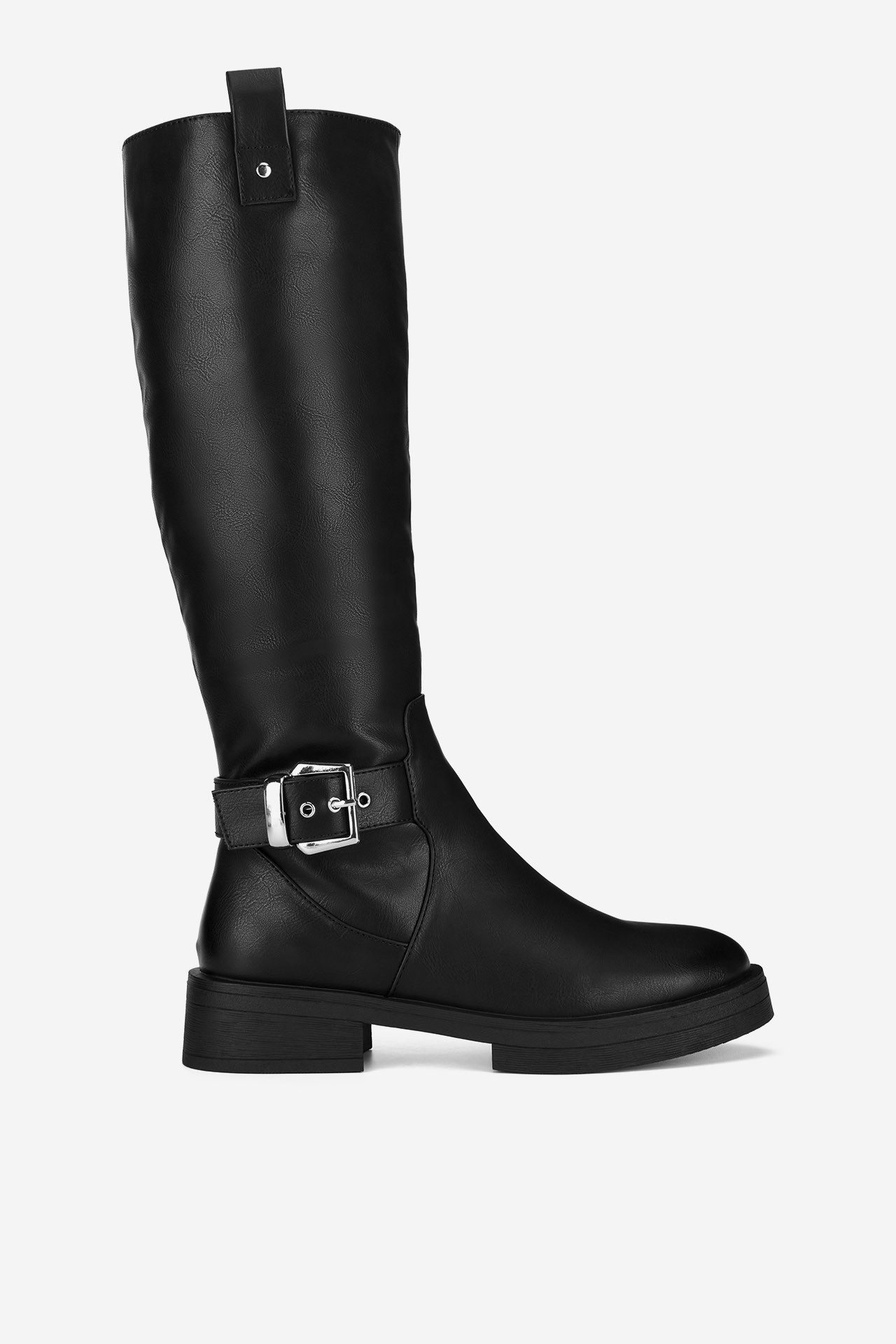 Jenny Fairy Jenny Fairy Damen Kosake 39 schwarz 5905588887294 Cowboy Boots