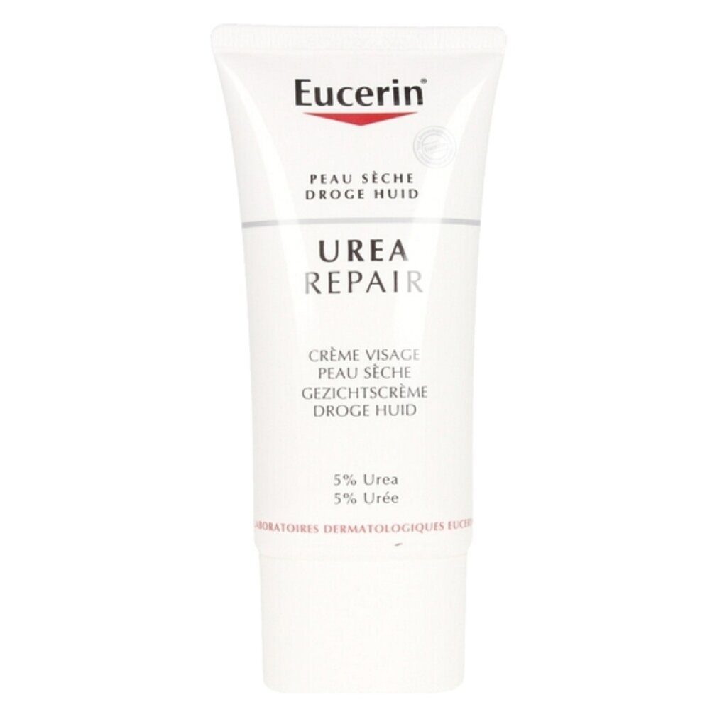 5% Gesichtscreme Repair Eucerin Tagescreme 50 ml Eucerin Urea